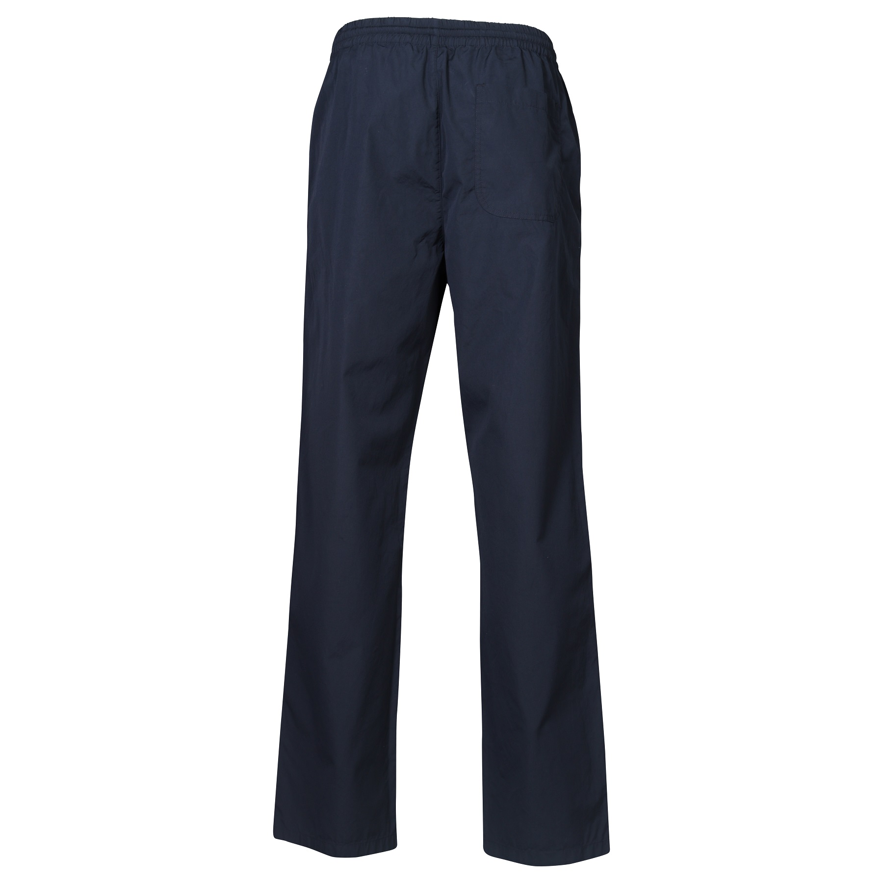 ASPESI Long Trouser in Navy