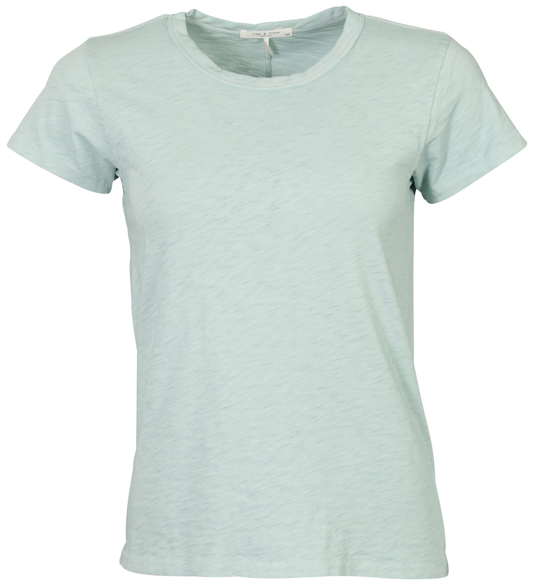 Rag & Bone T-Shirt Lightblue