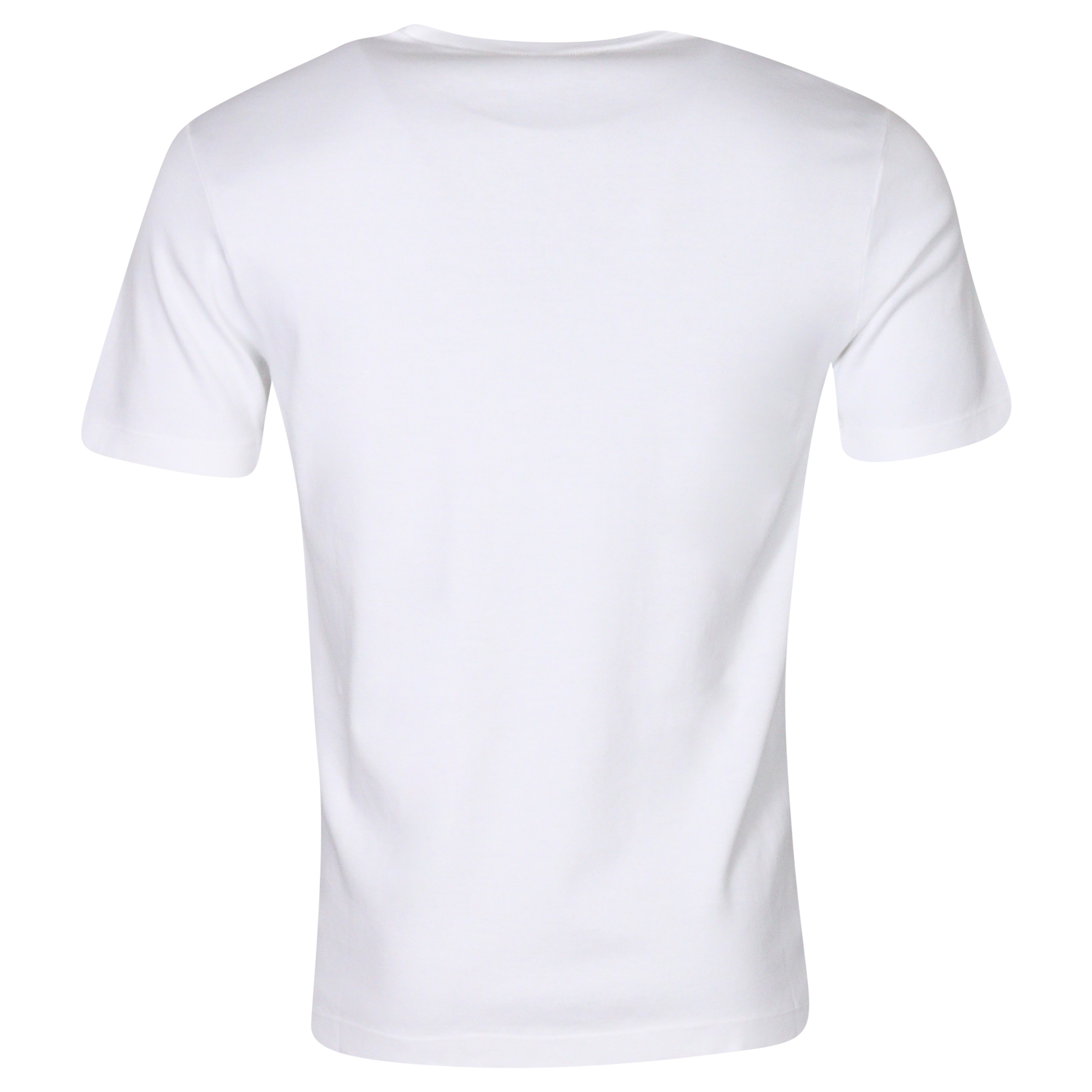 Transit Uomo Cotton T-Shirt Offwhite M