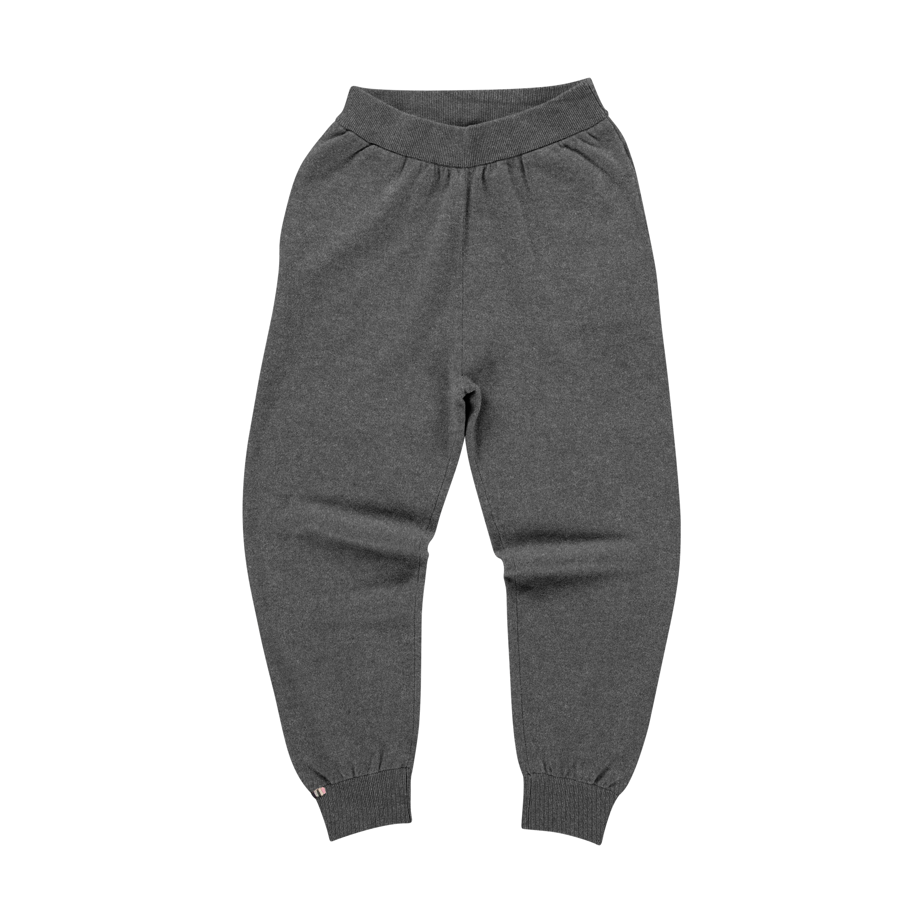 Extreme Cashmere Pant N°56 Yogi in Felt