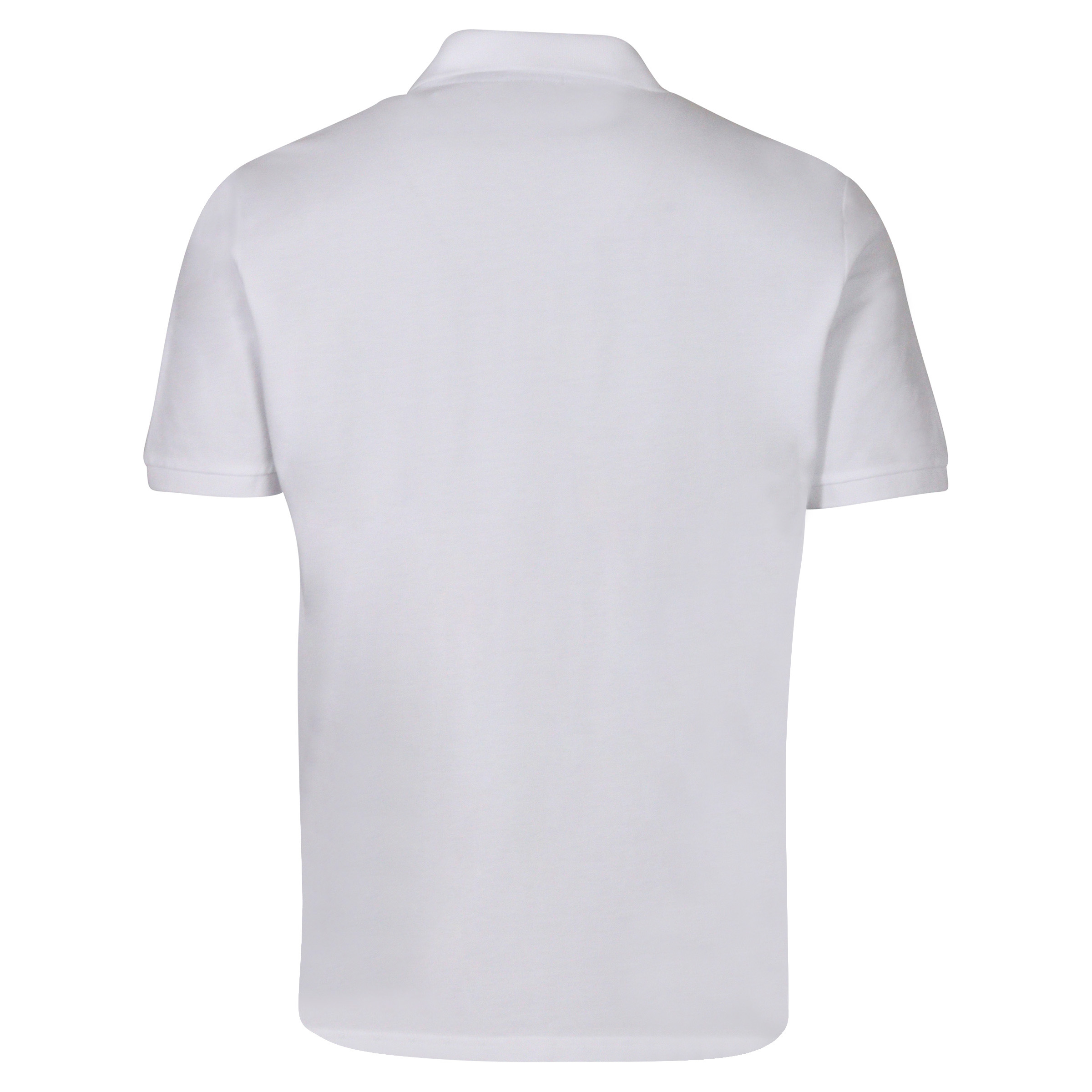 Woolrich Polo Shirt White