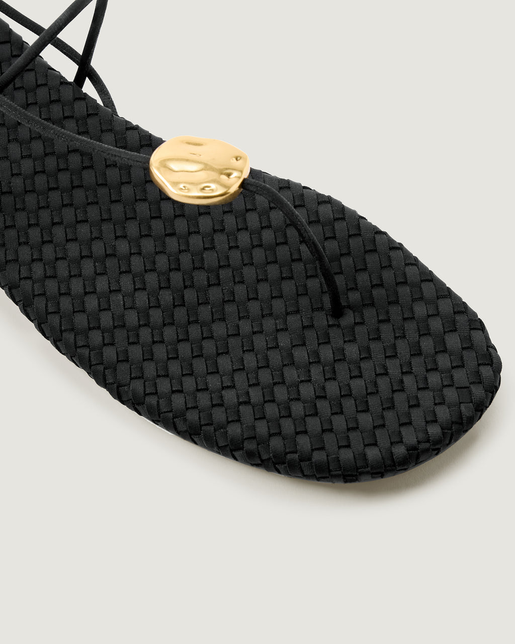 NAGHEDI Sandal Gaia