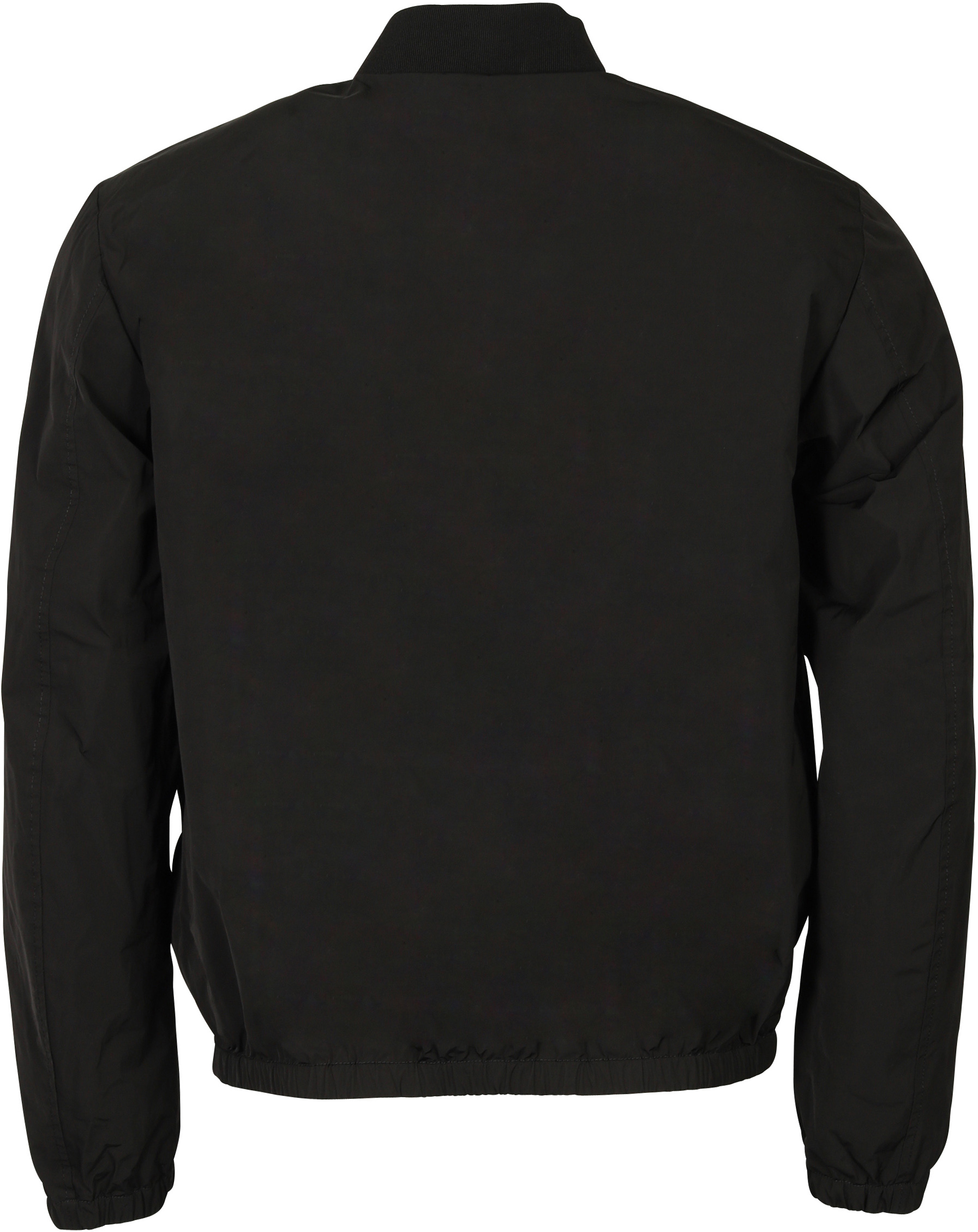 Dsquared Bomber Jacket Black 46