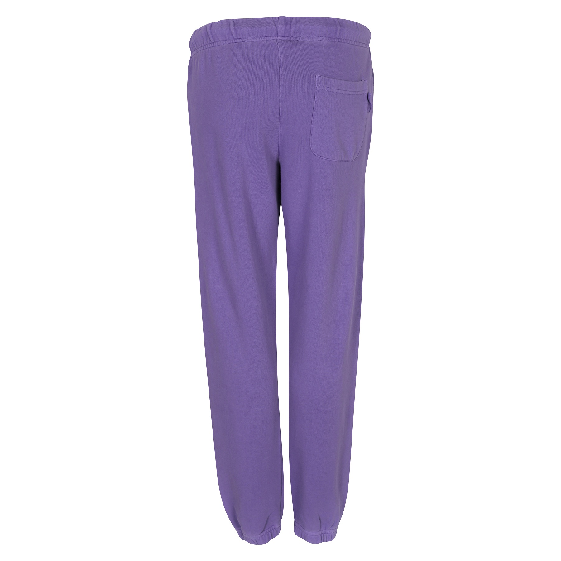 Autry Action Shoes Sweatpant Supervintage in Tinto Lilac XS