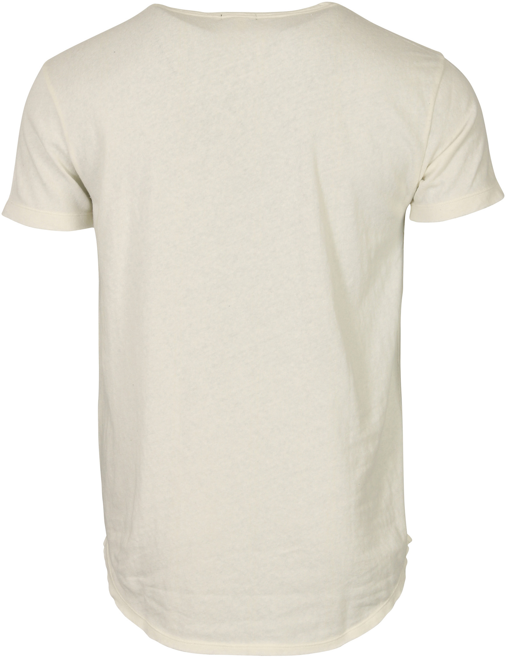 R13 Pocket T-Shirt White L