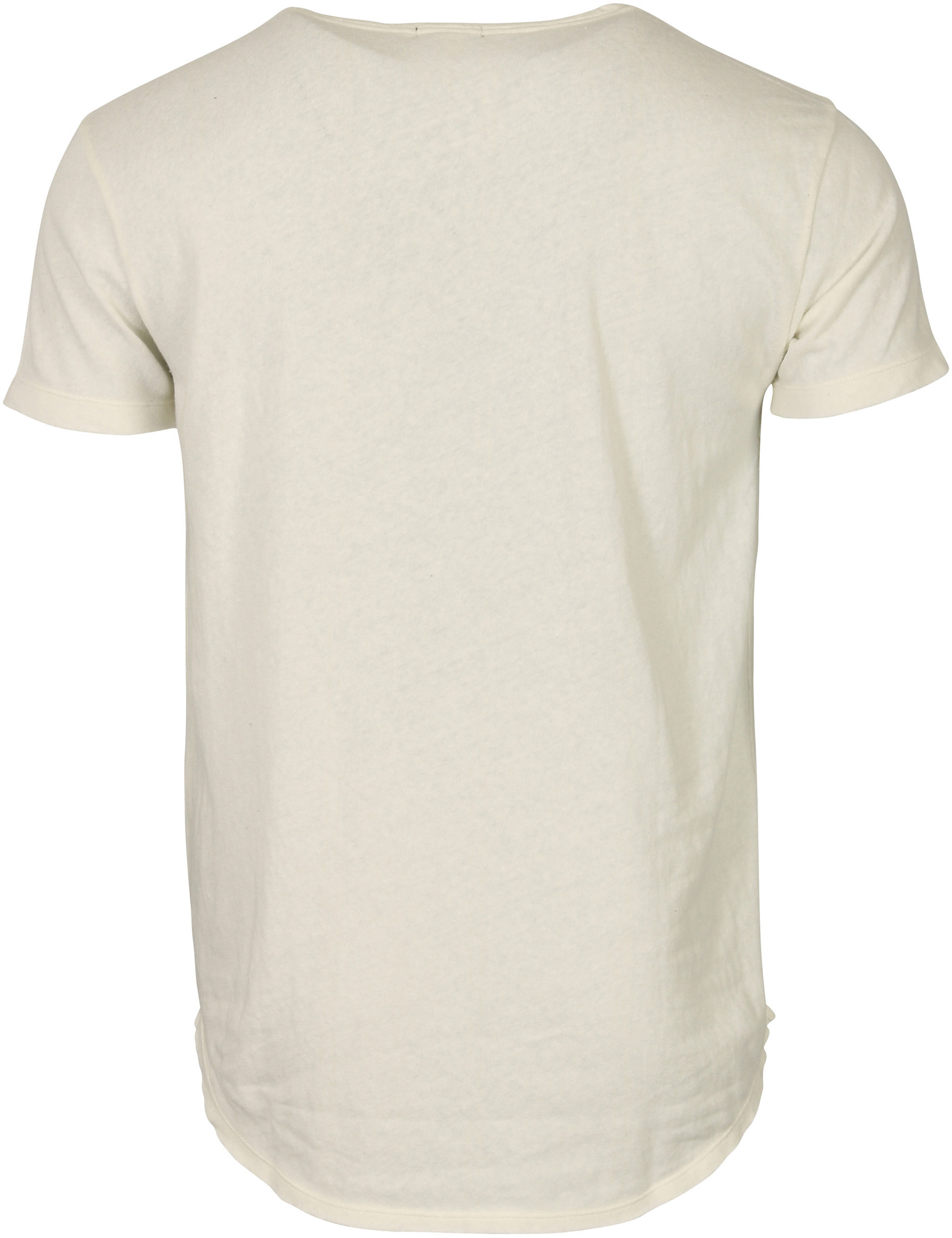 R13 Pocket T-Shirt White XS