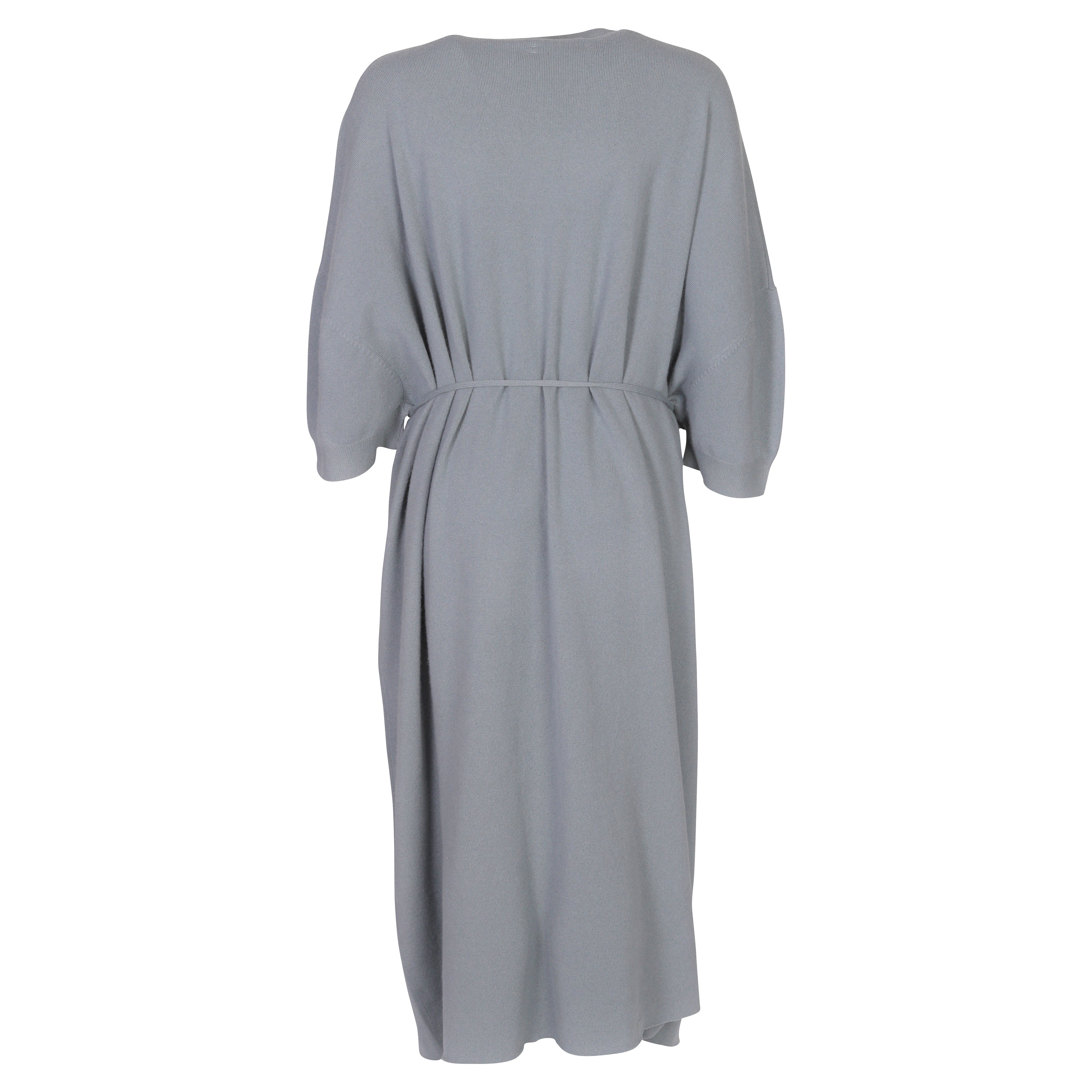 Extreme Cashmere Dress N°227 Ghost in Sage