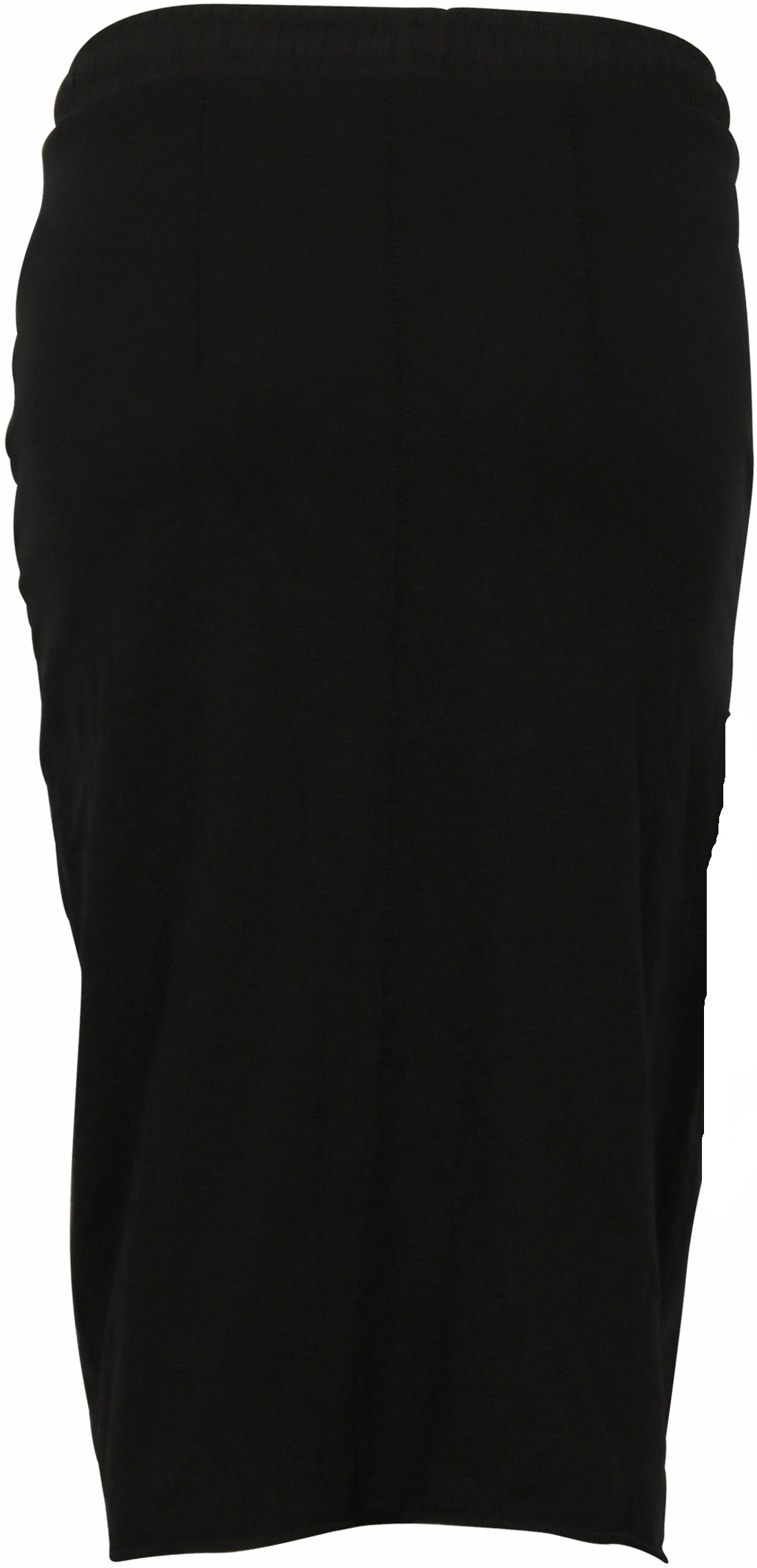 Thom Krom Midi Sweat Skirt Black M
