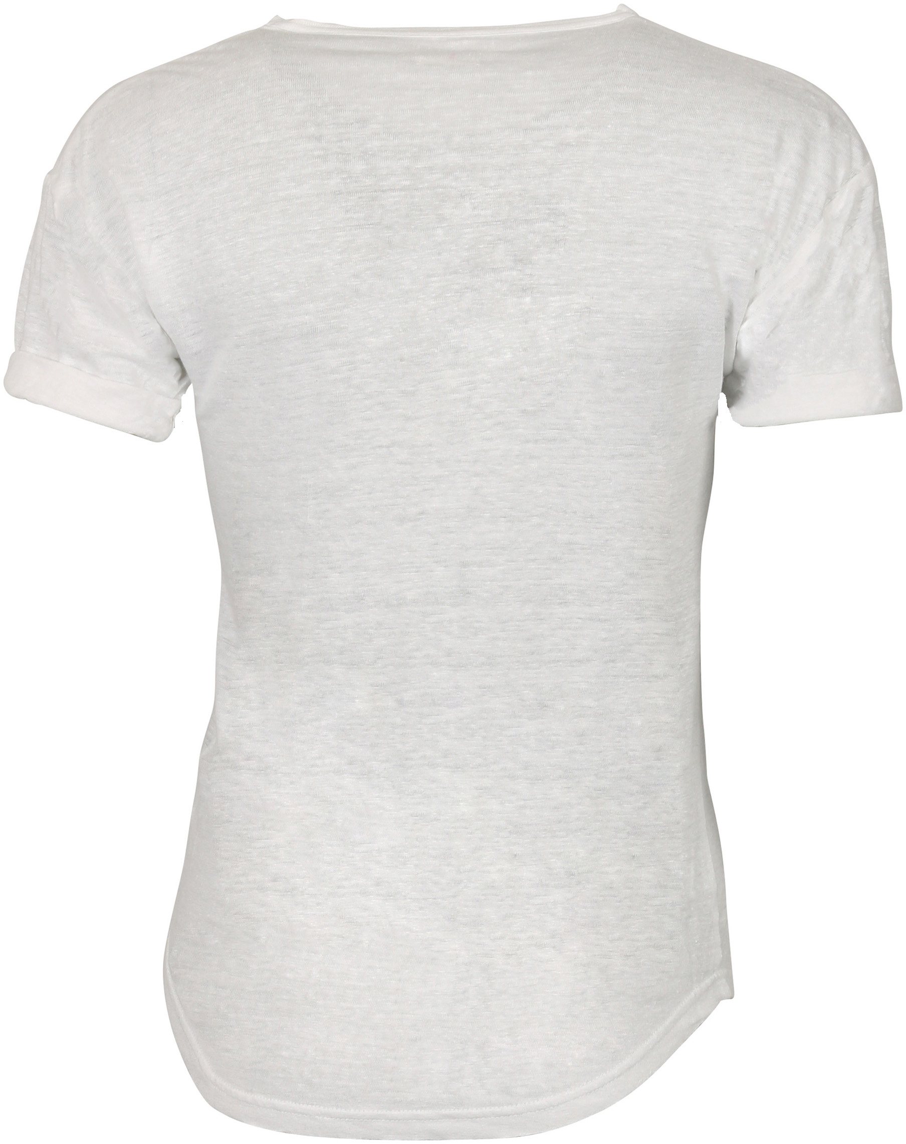 Isabel Marant Etoile T-Shirt Koldi White