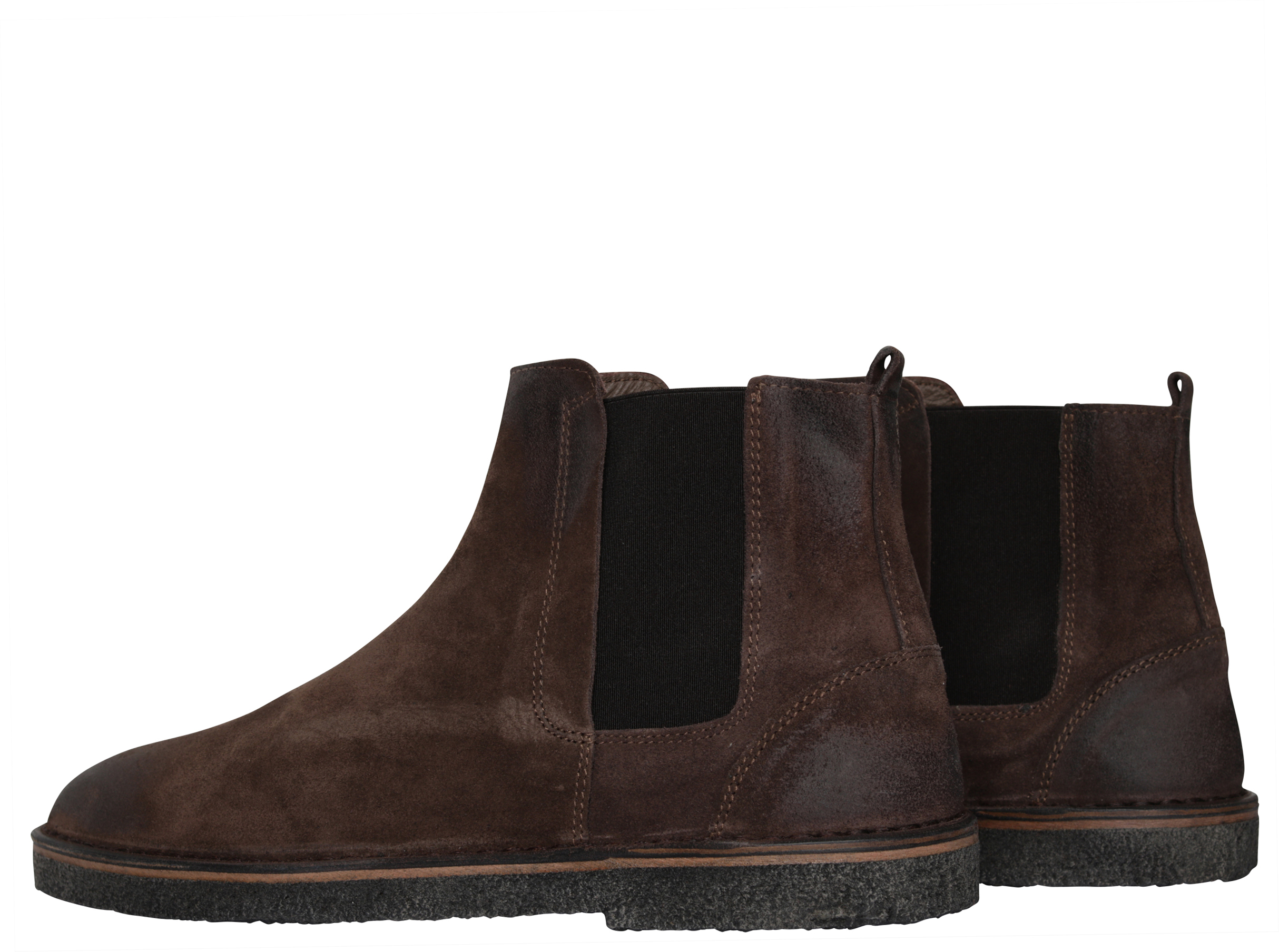 gg boots portman braun 41