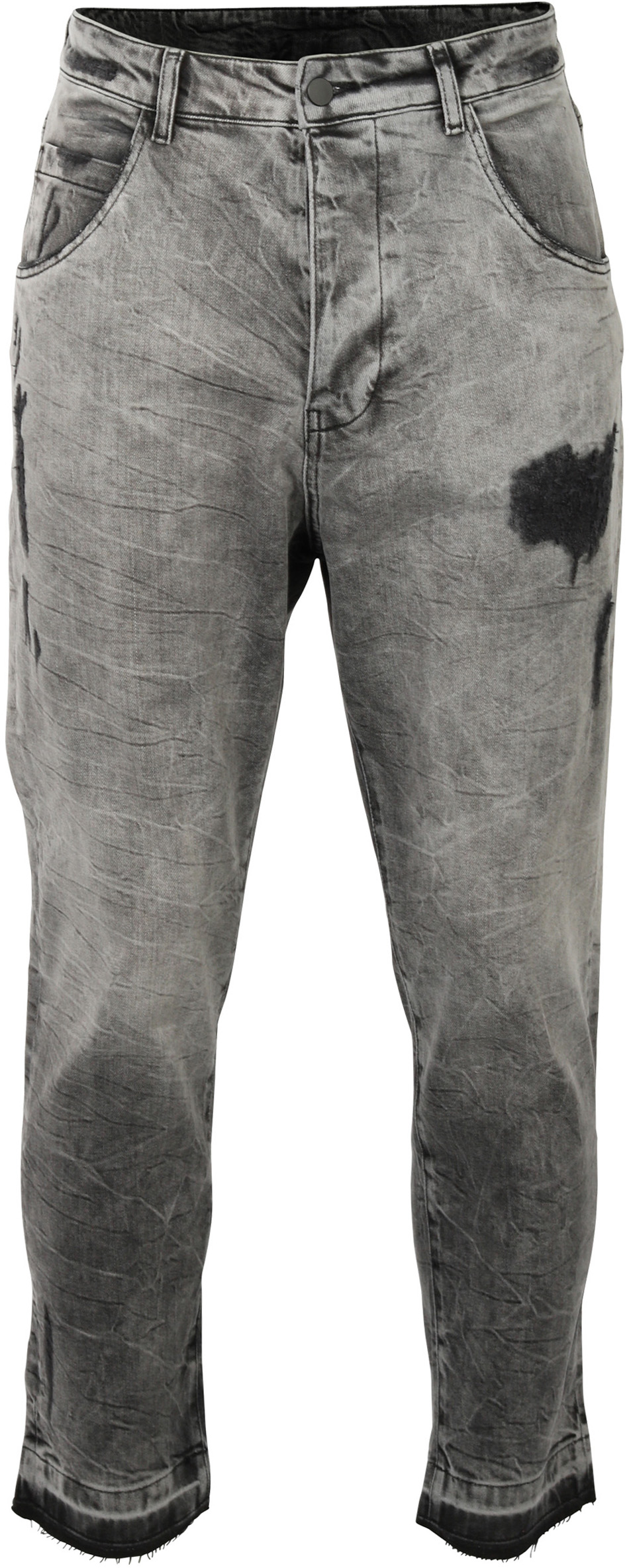 Thom Krom Jeans grey