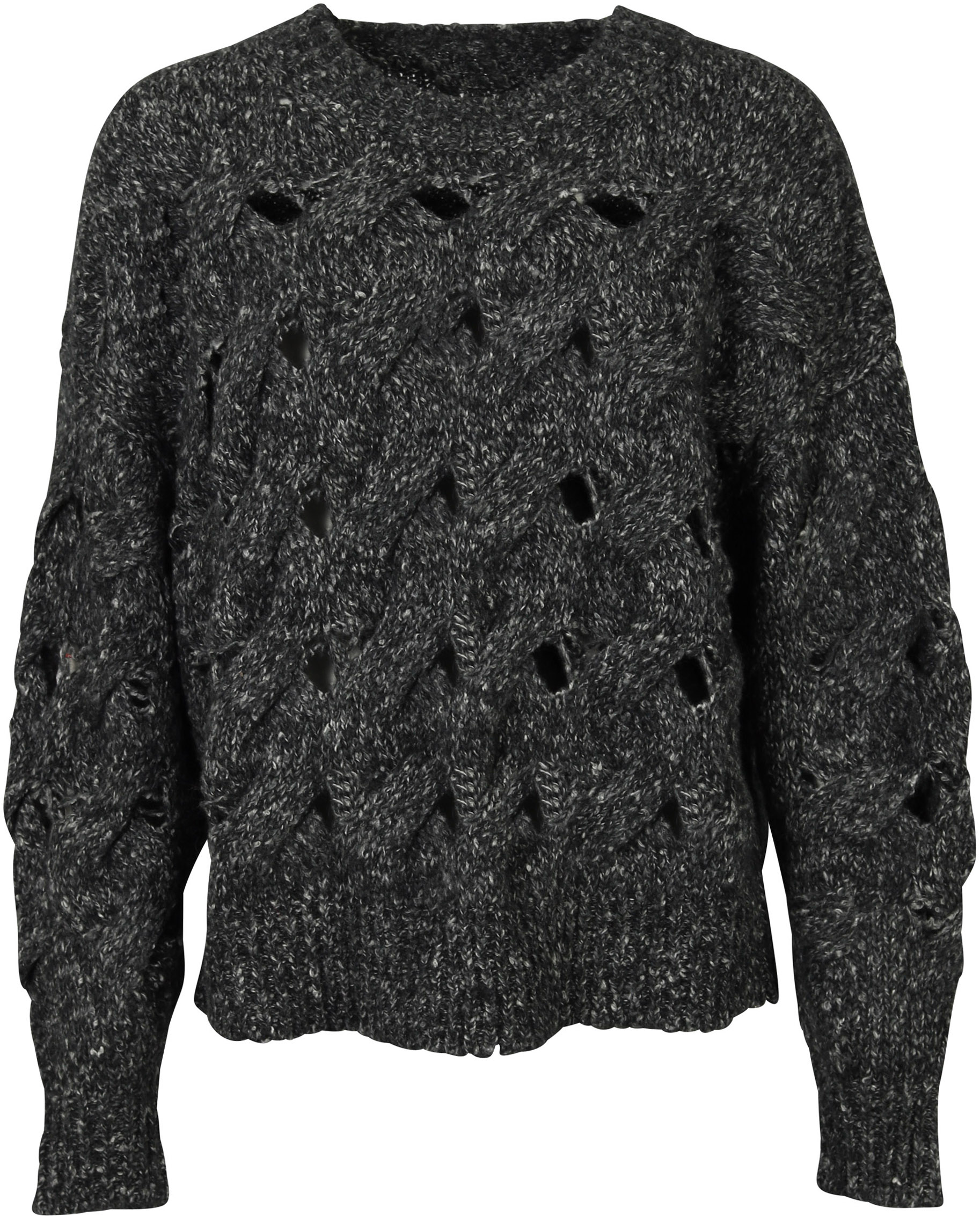 Isabel Marant Pullover Sesley Anthracite