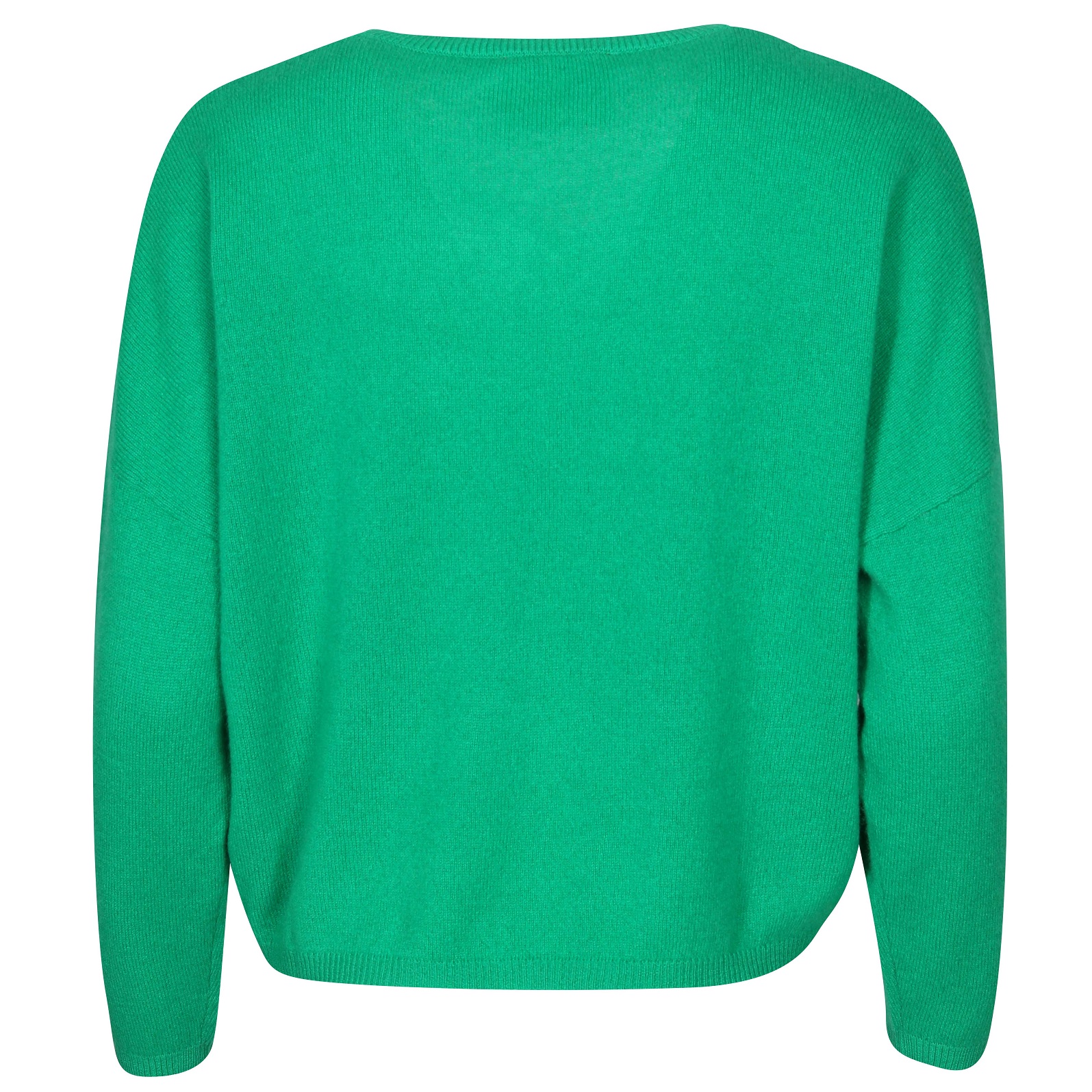 Absolut Cashmere Alicia Pullover in Imperial