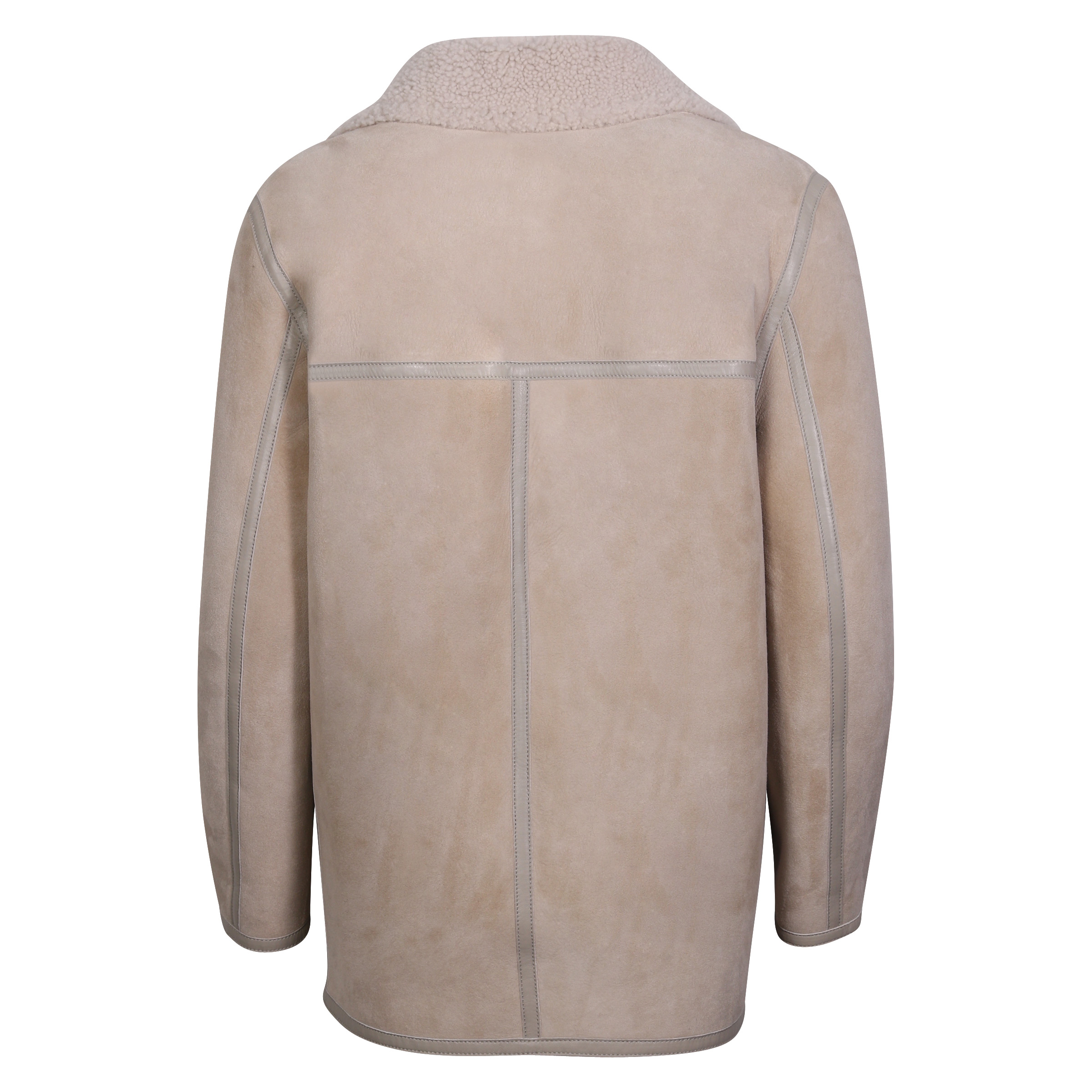 Isabel Marant Étoile Jacket Azario Beige