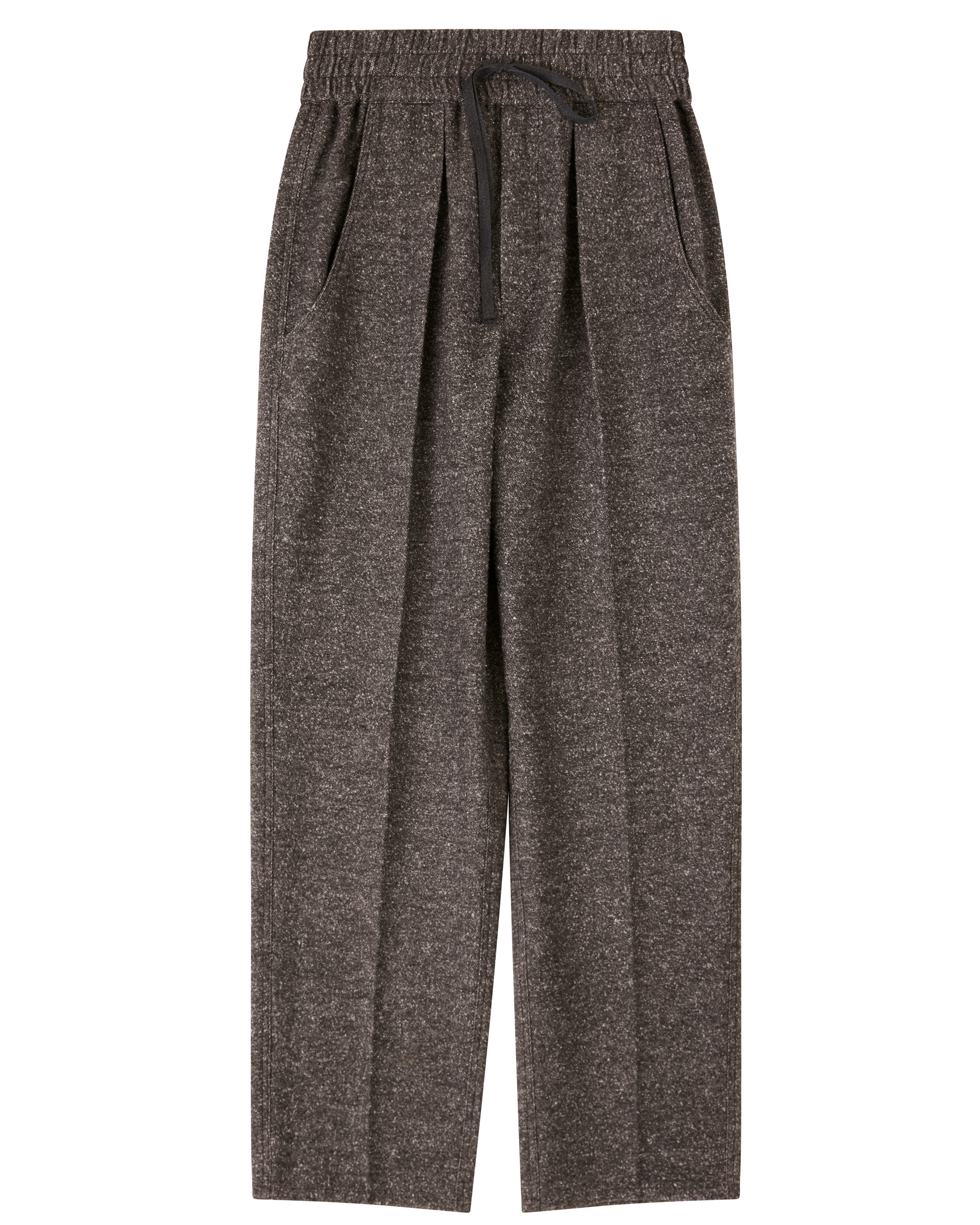 Isabel Marant Étoile Miroki Pants29 Anthracite FR36 - DE34