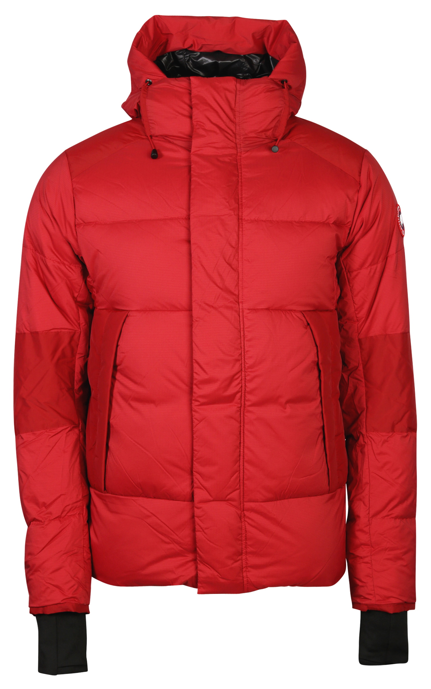 Canada Goose Armstrong Hoody Redwood