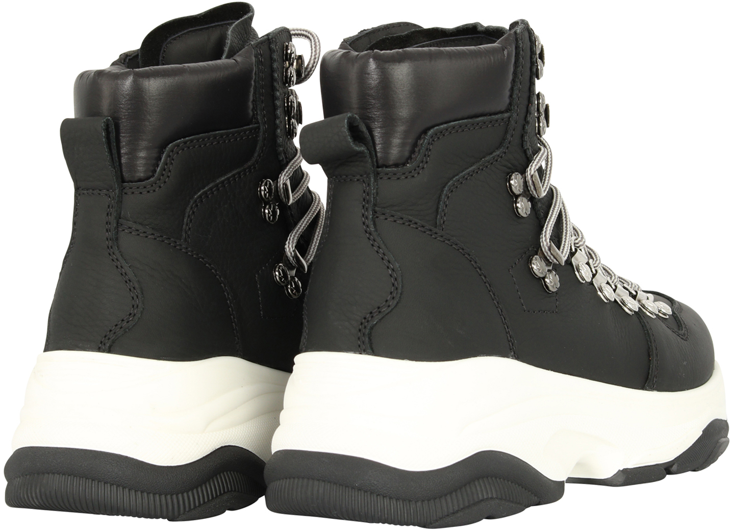 Dsquared Trekking Boots Black 40