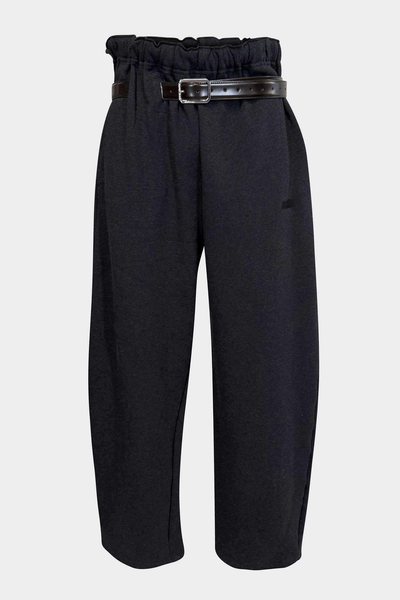 MAGLIANO Sweatpant in Washed Black