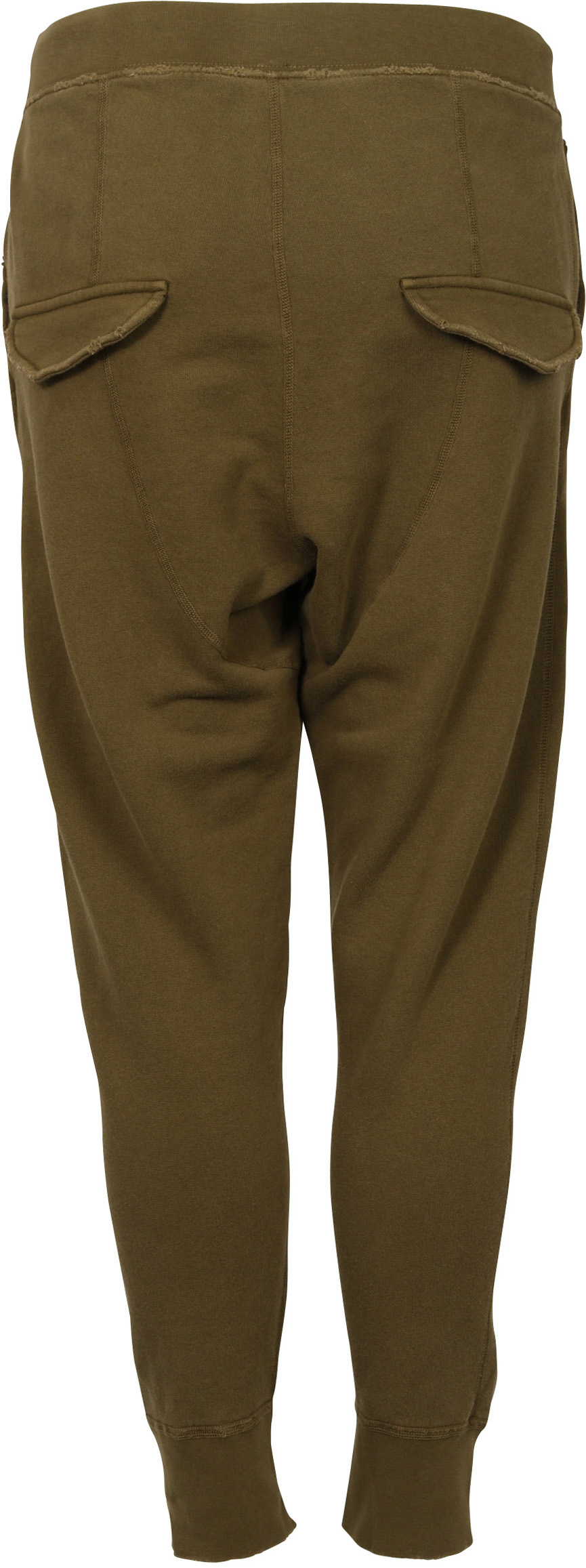 Nili Lotan Sweatpant Nolan Army Green