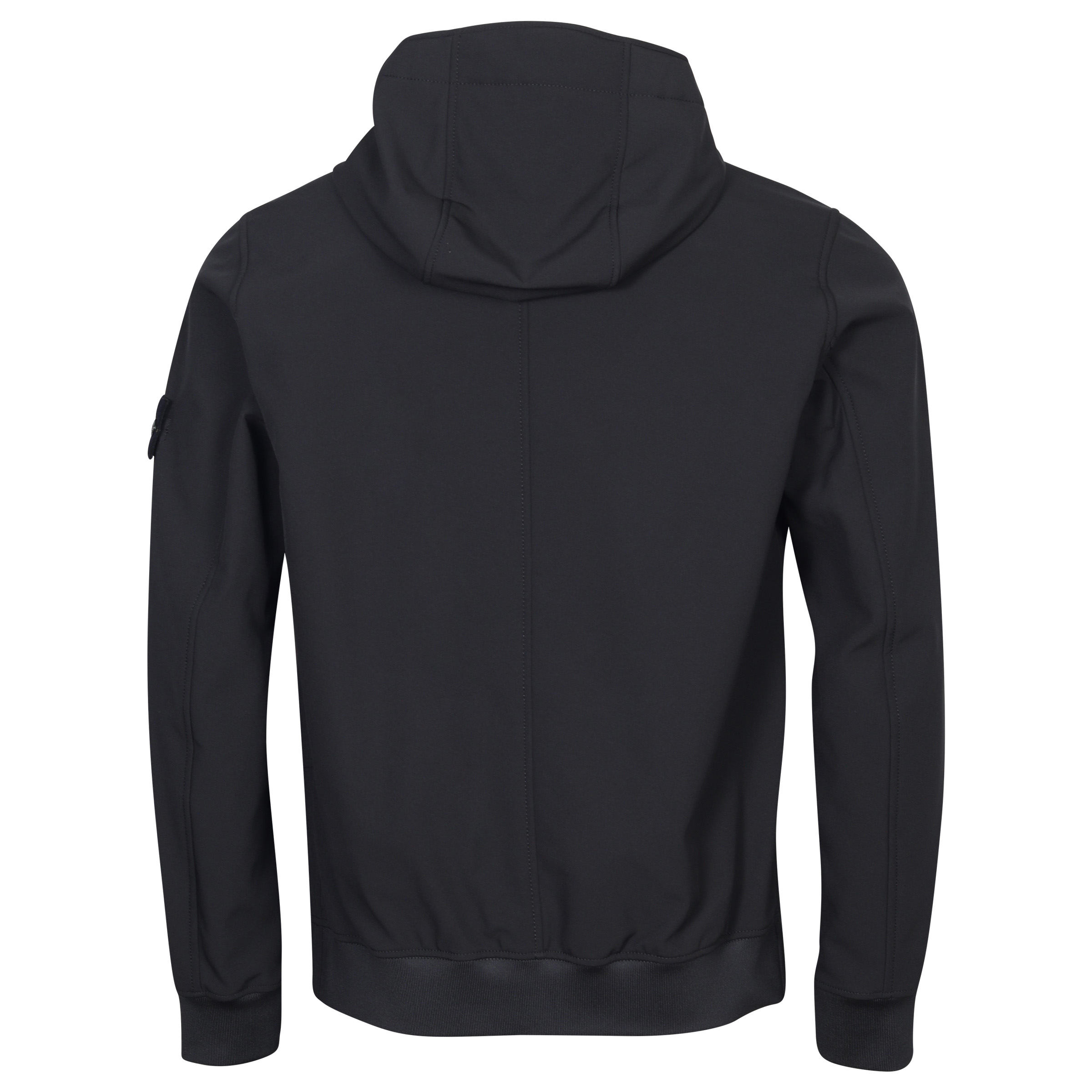 Stone Island Softshell Jacket E.Dye Technology S