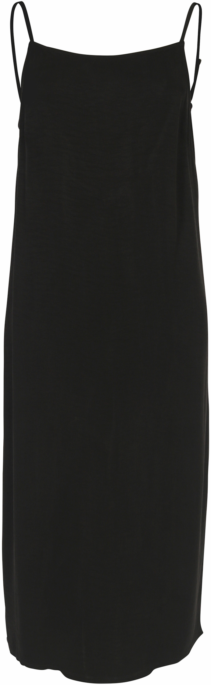 Transit Par Such Dress Cupro Black