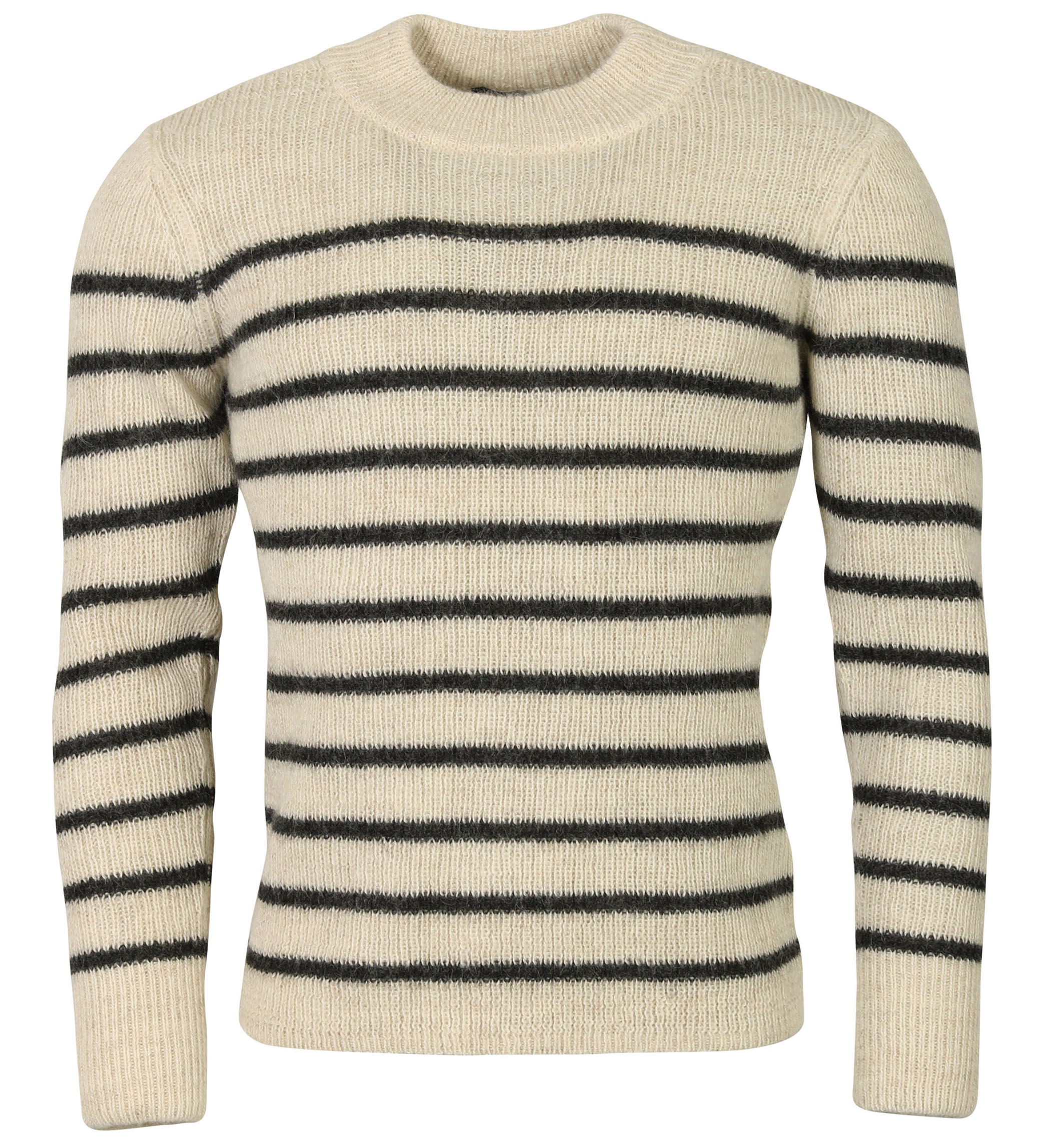 Isabel Marant Pullover George Striped