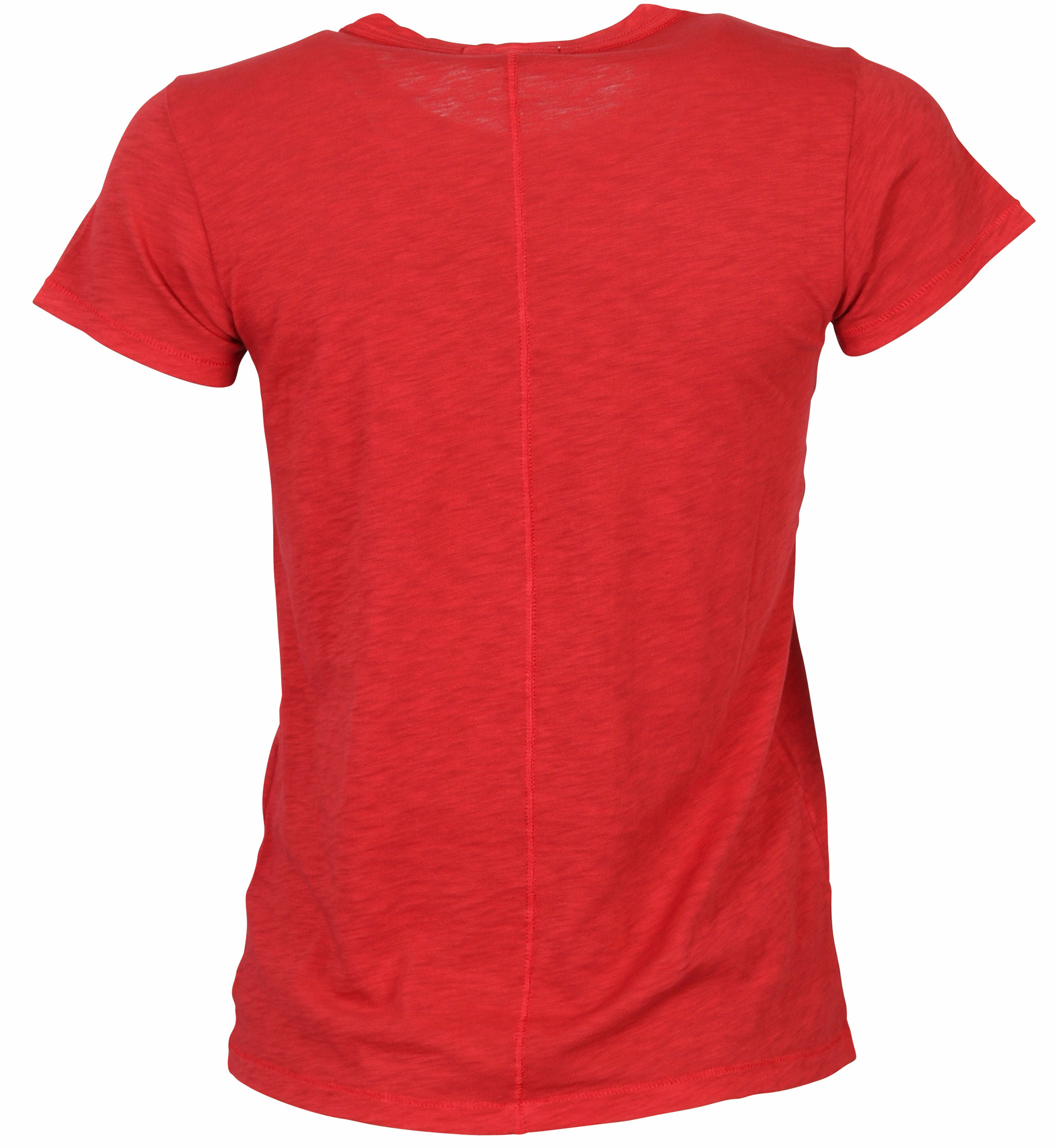 Rag & Bone T-Shirt Red L