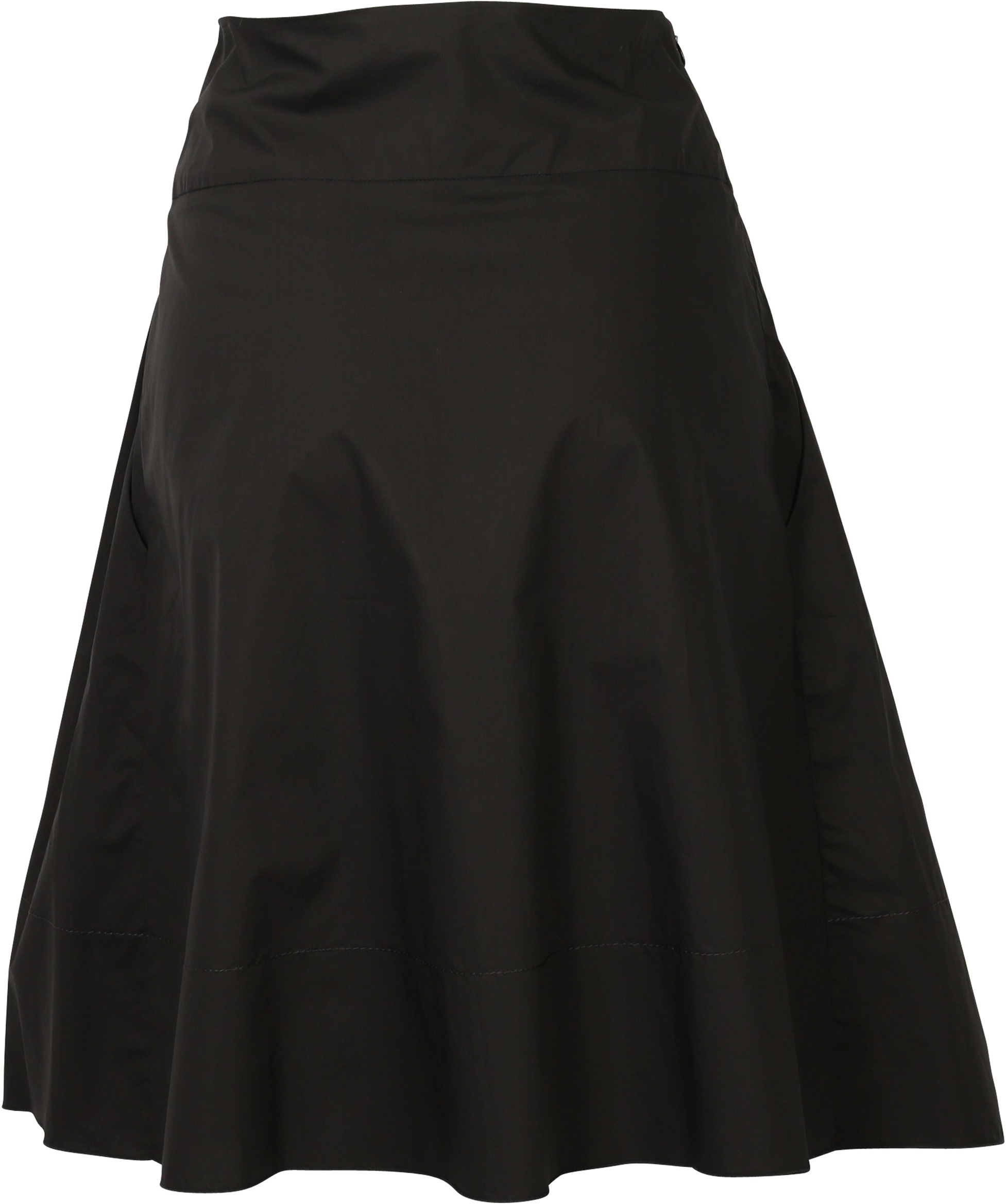 susanne bommer skirt black 40