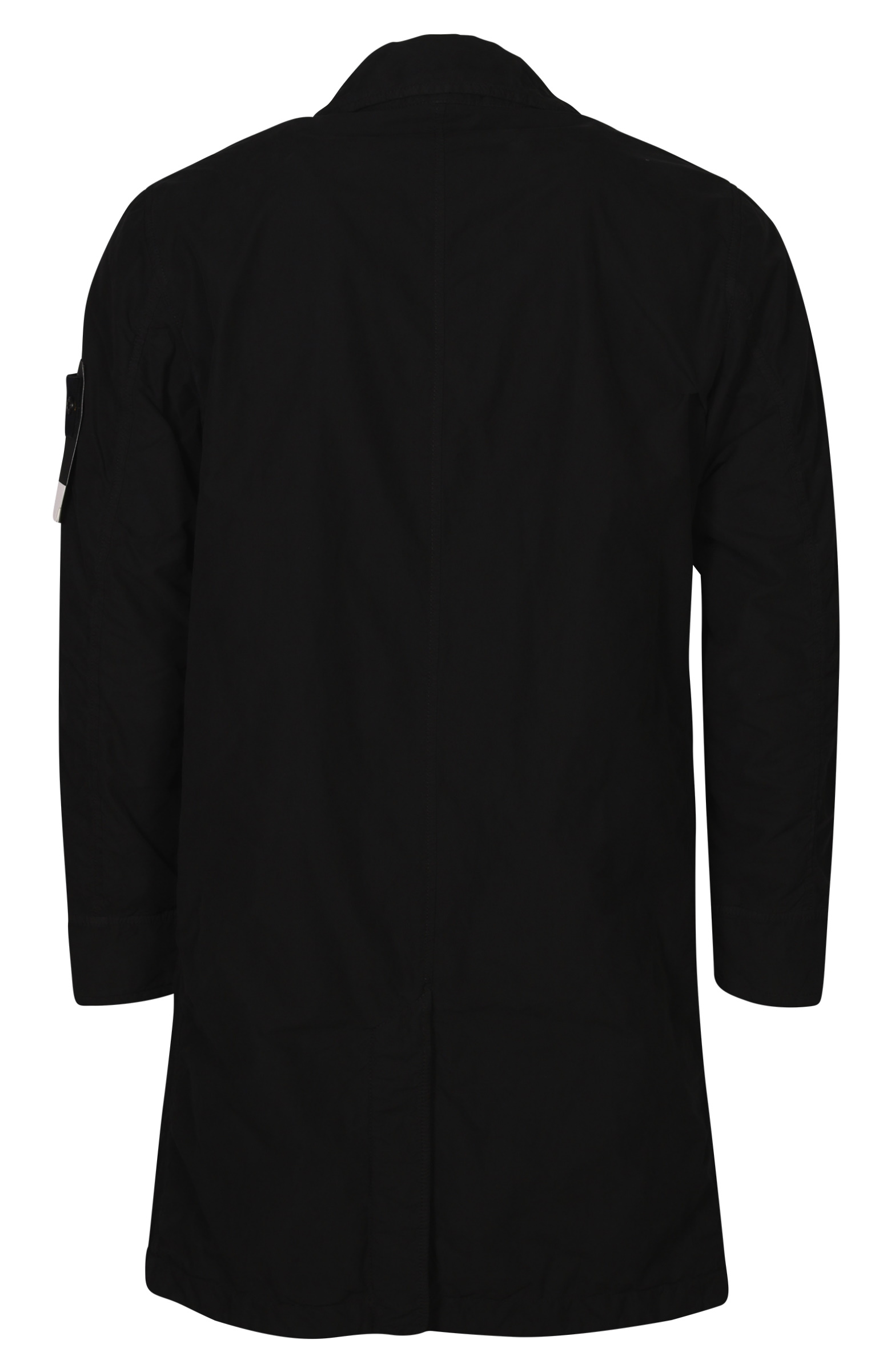 Stone Island David Light TC With Micropile Black