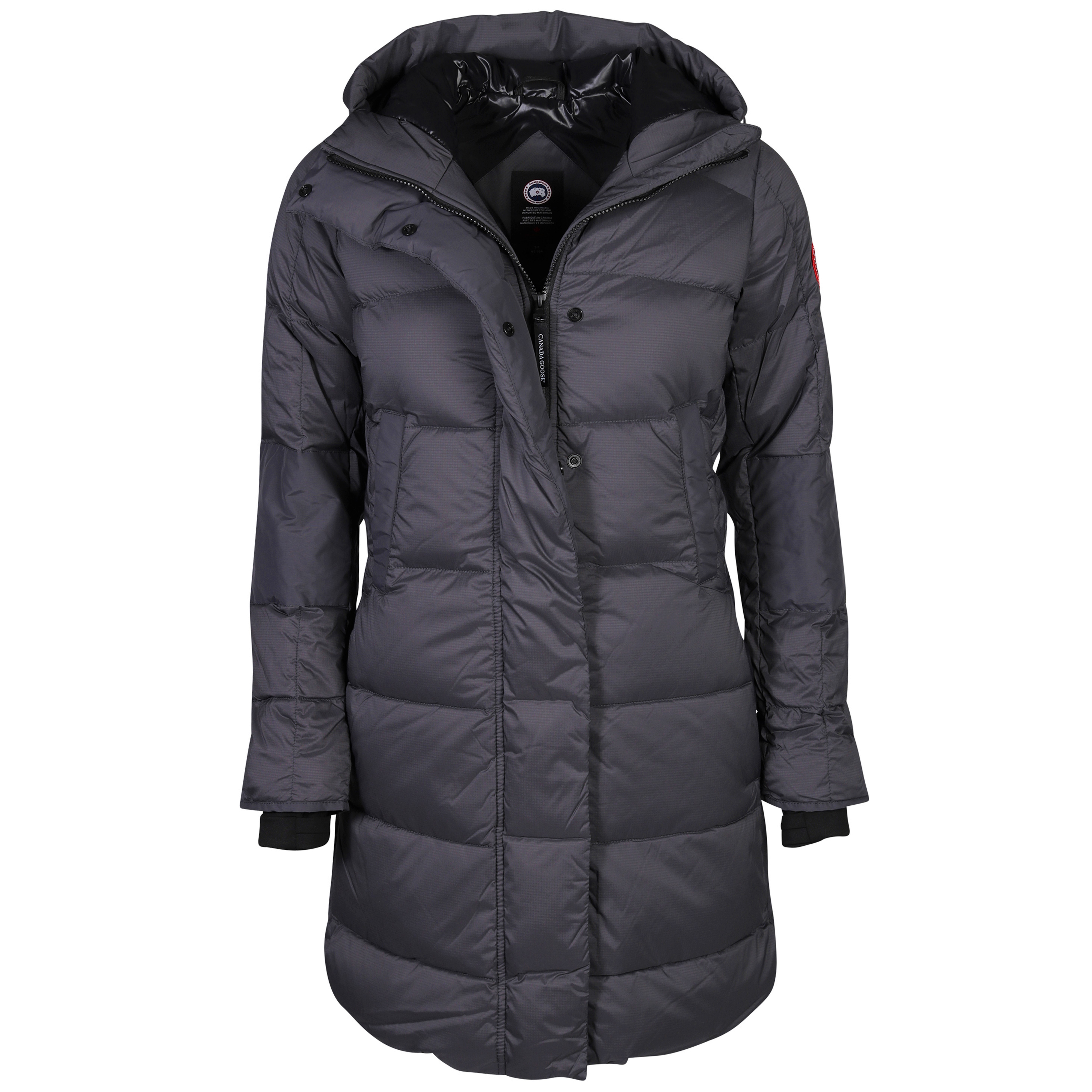 Canada Goose Alliston Coat Shadow Ombre