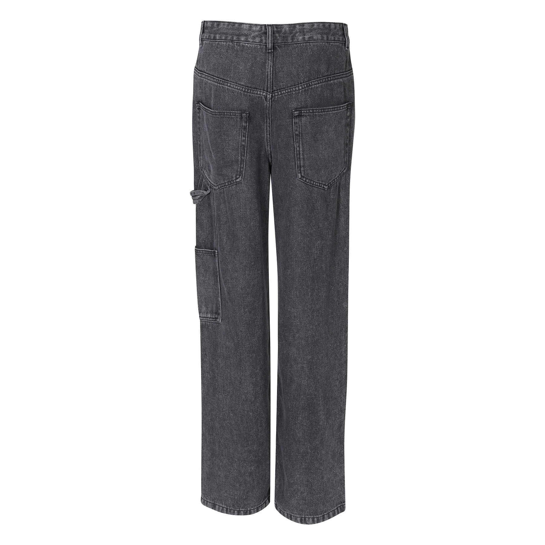 ISABEL MARANT ÉTOILE Bymara Pant in Grey FR38 / DE36