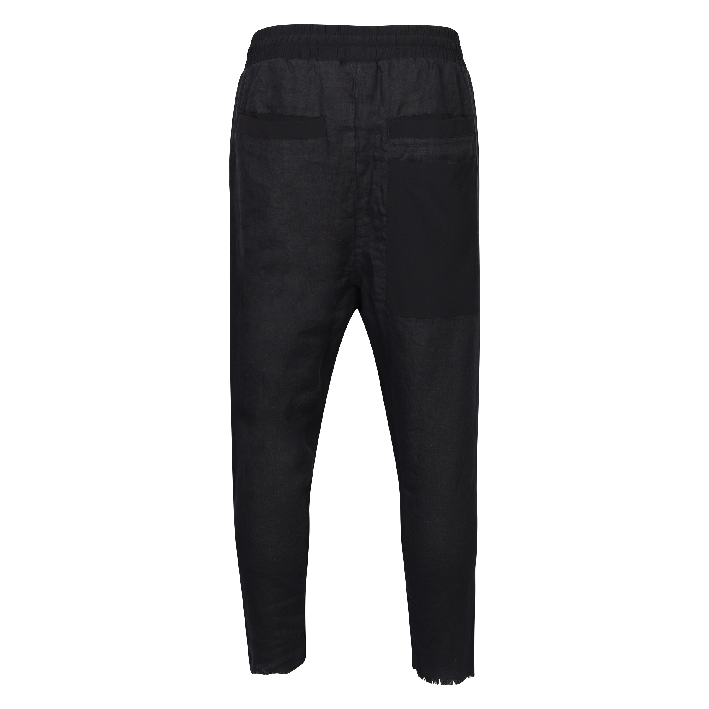 Thom Krom Pant Black