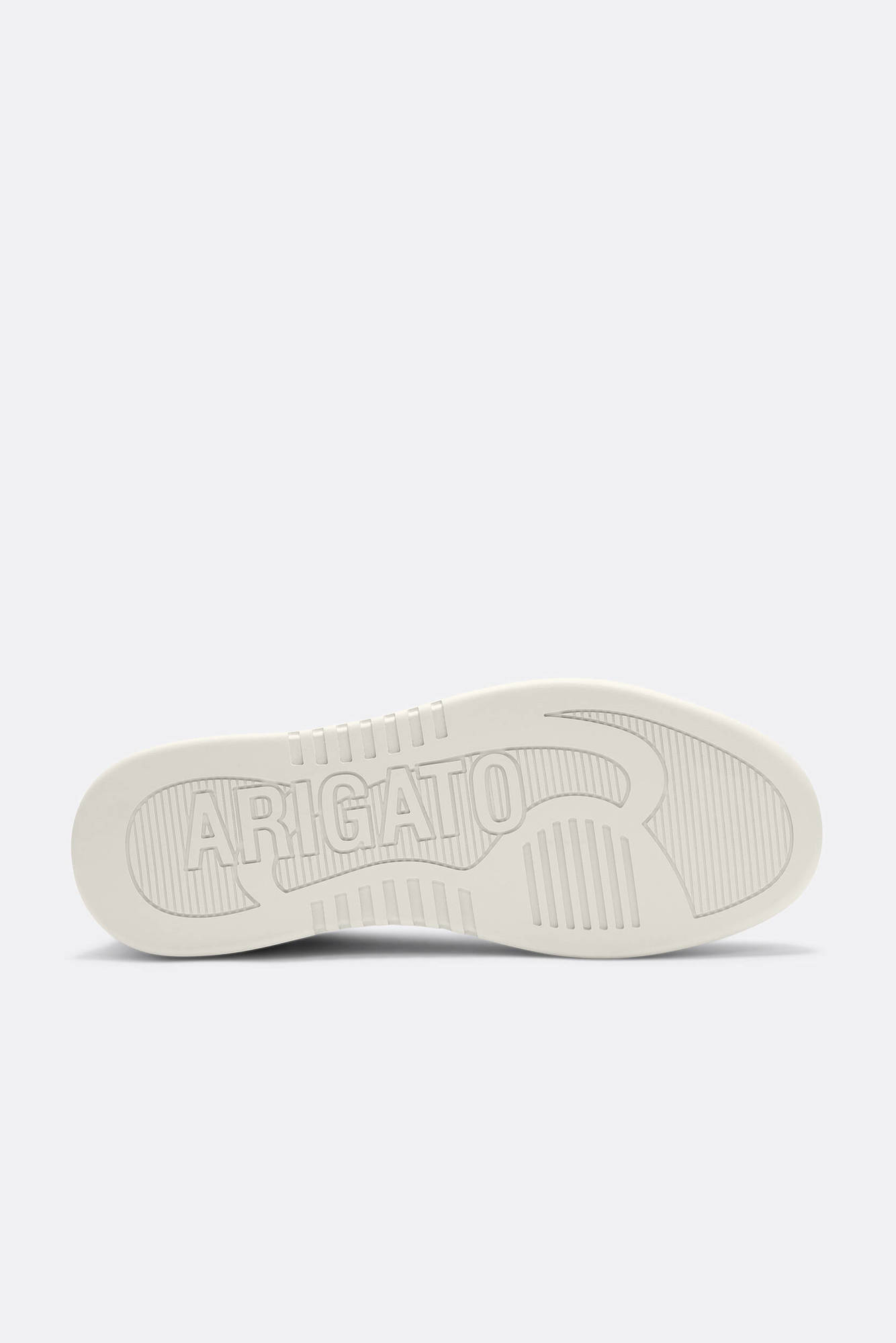 AXEL ARIGATO Dice Lo Sneaker in Beige/Light Grey 42
