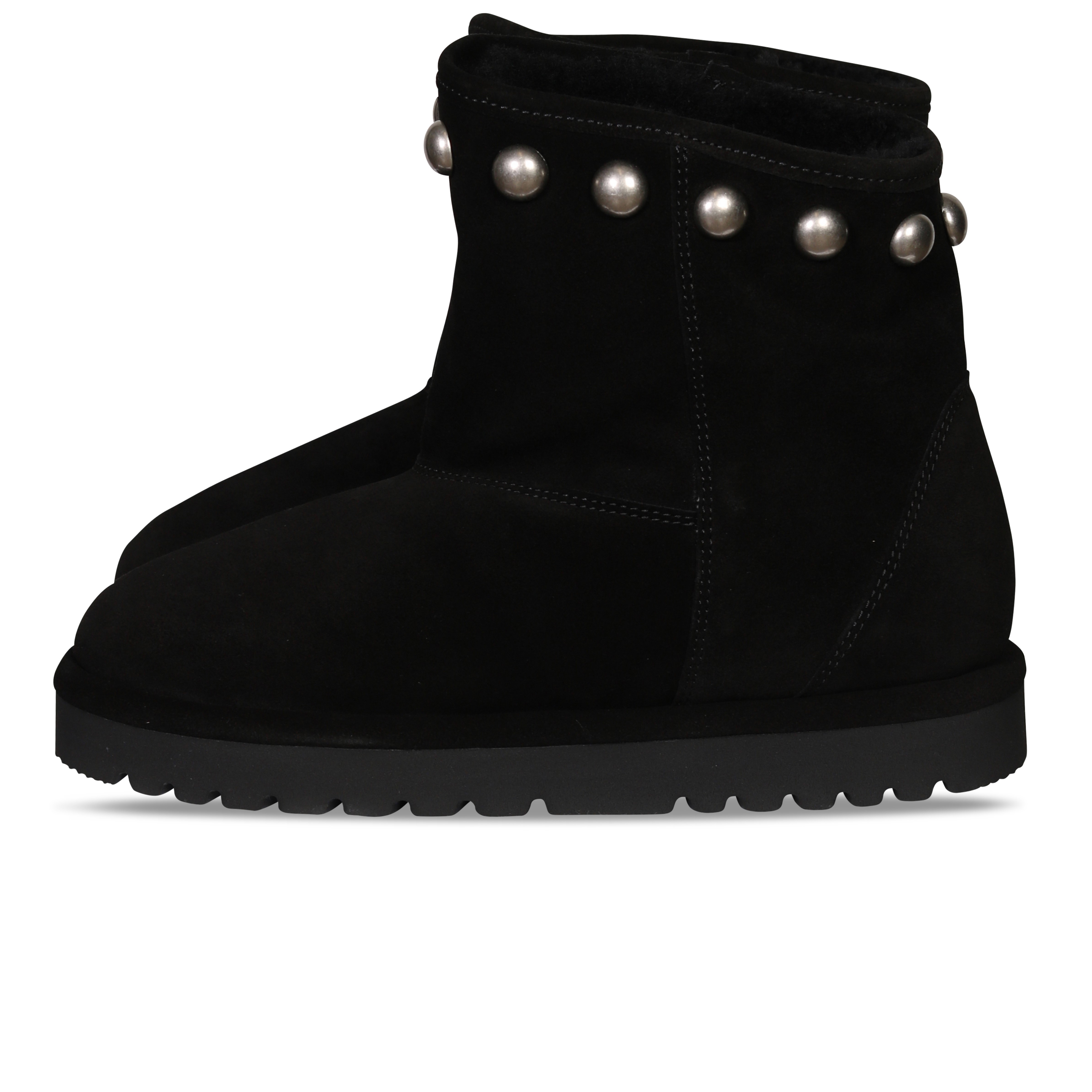 Isabel Marant Kypsy Boots in Black