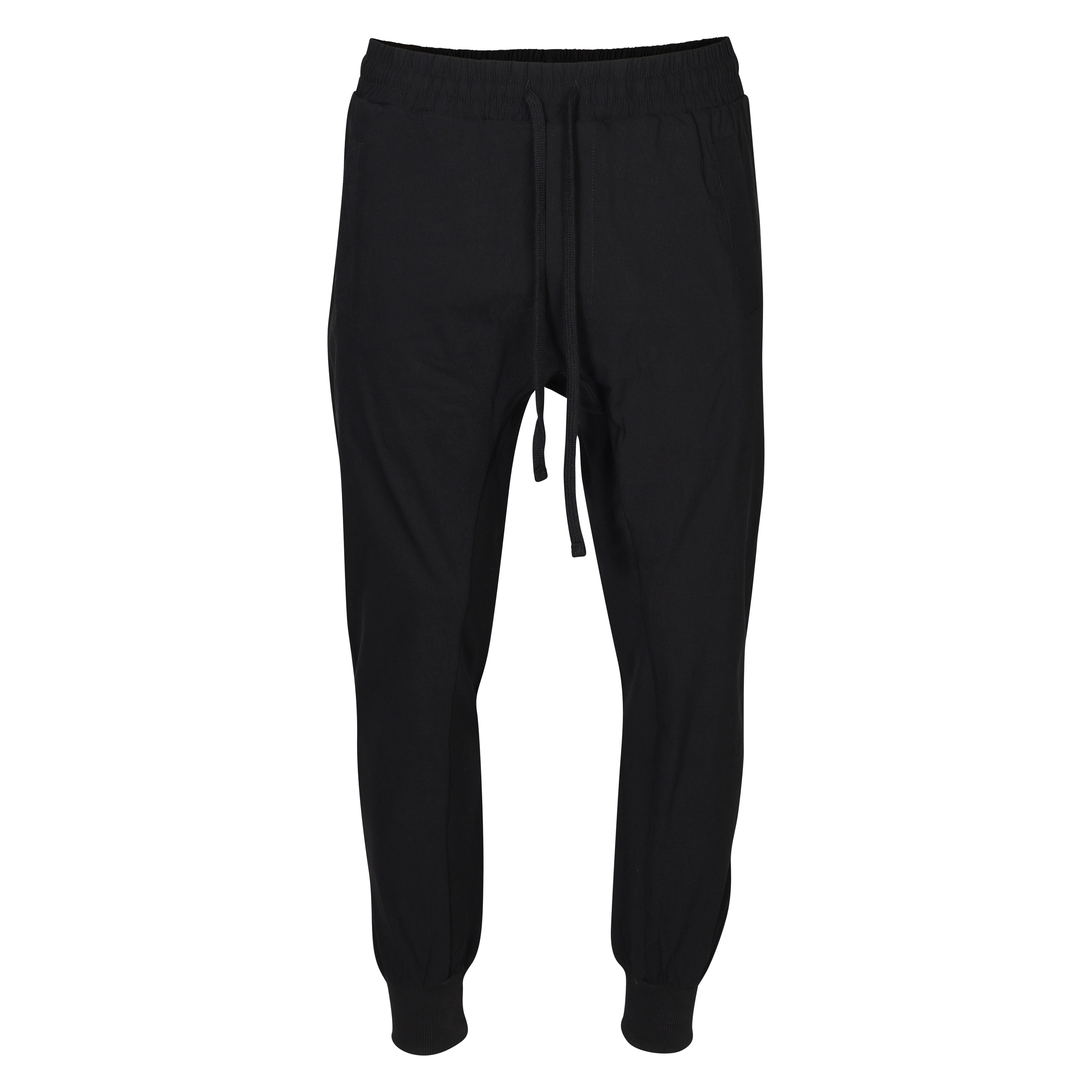 Thom Krom Joggpant in Black