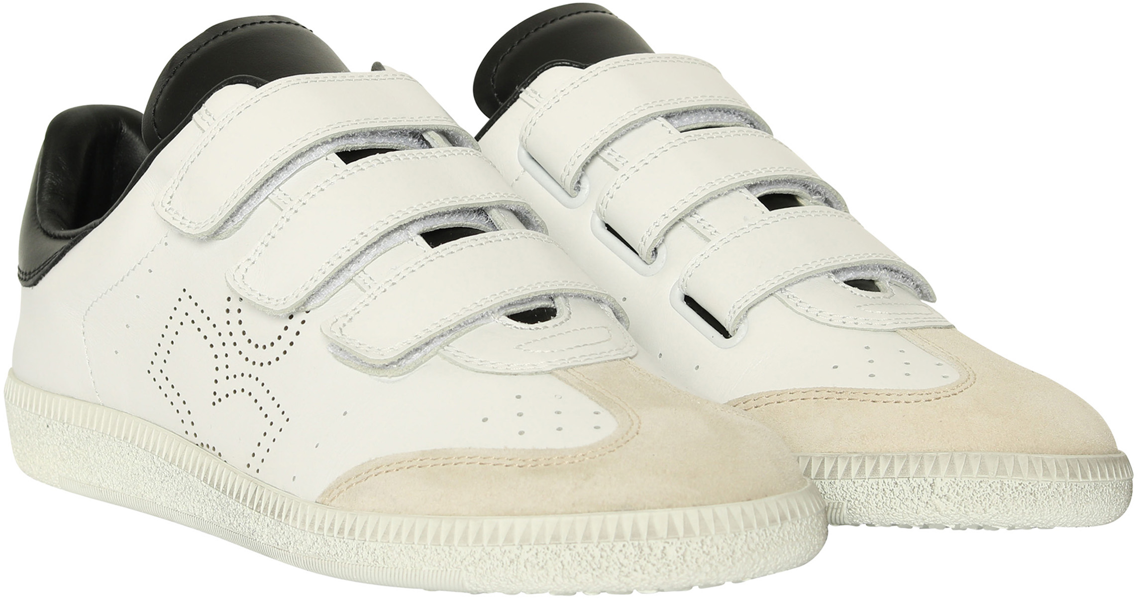 Isabel Marant Sneaker Beth White
