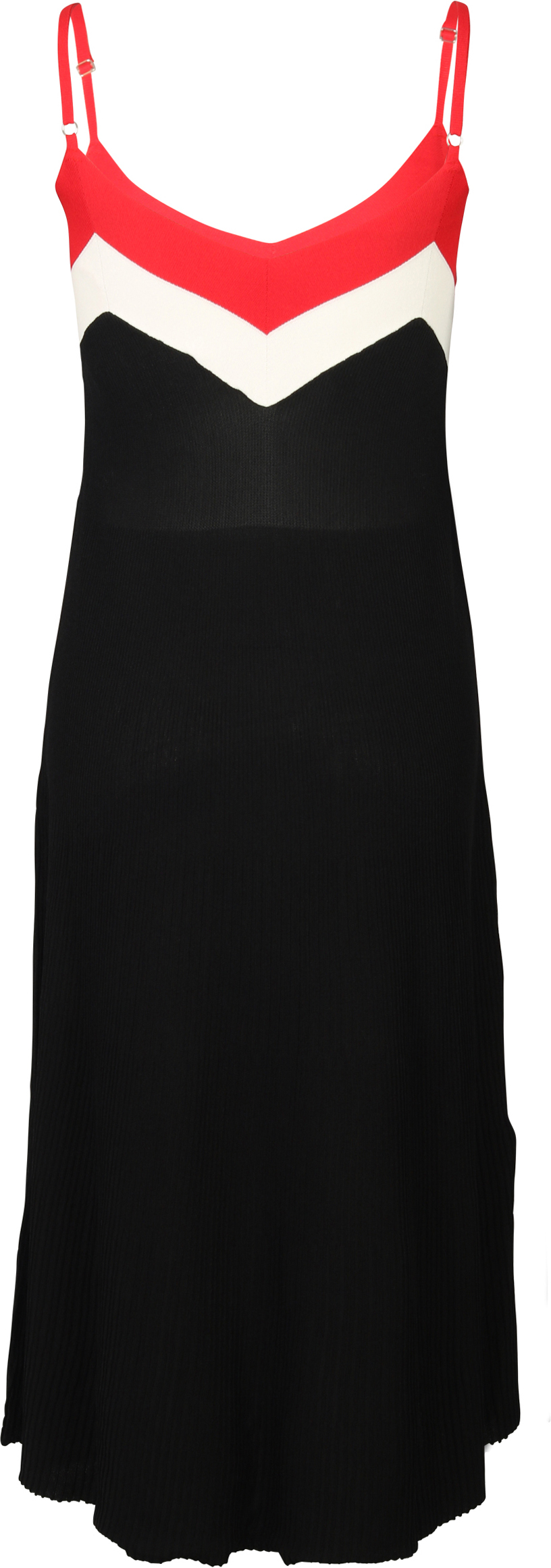 Nikkie Dress Karin Multicolor