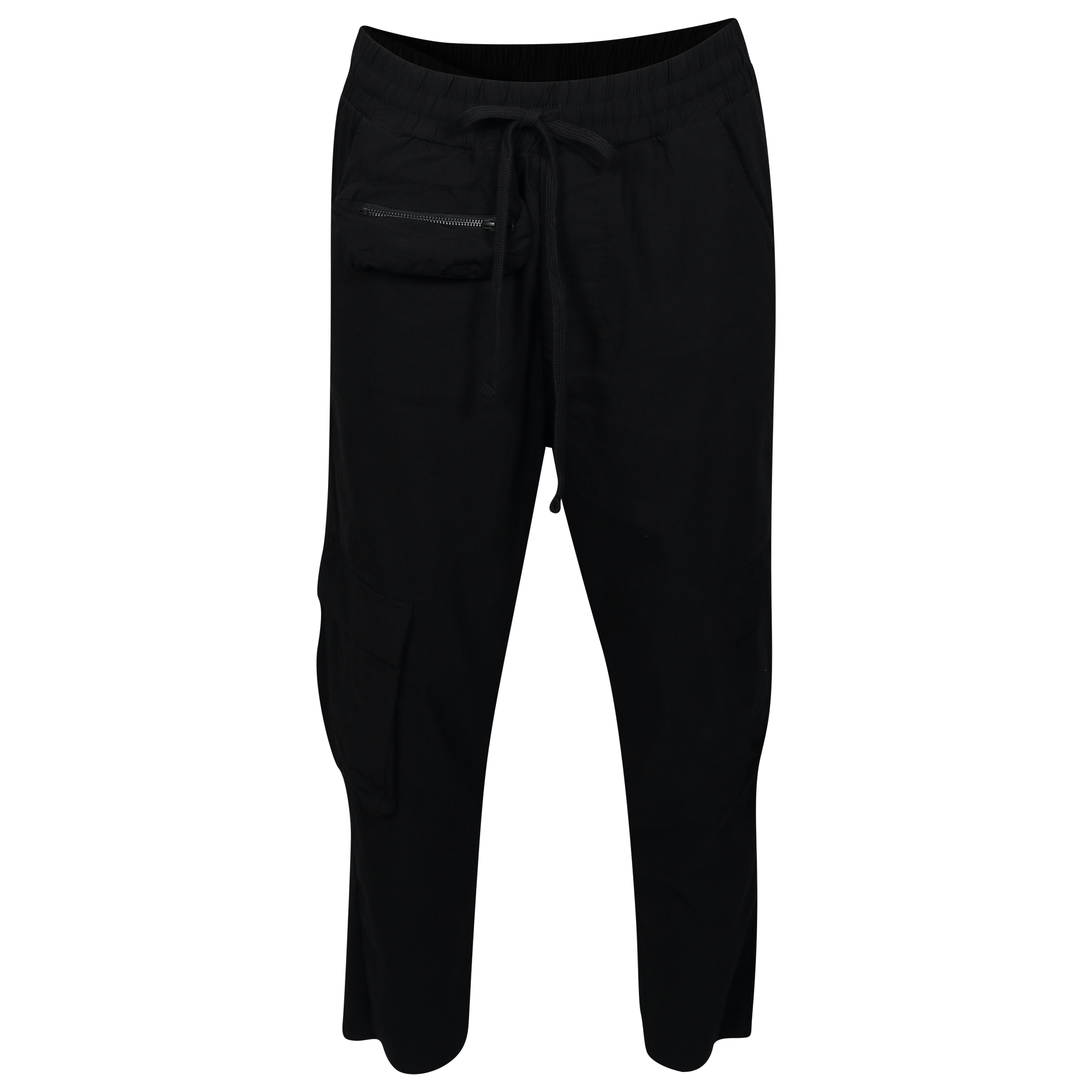 Thom Krom Pant in Black