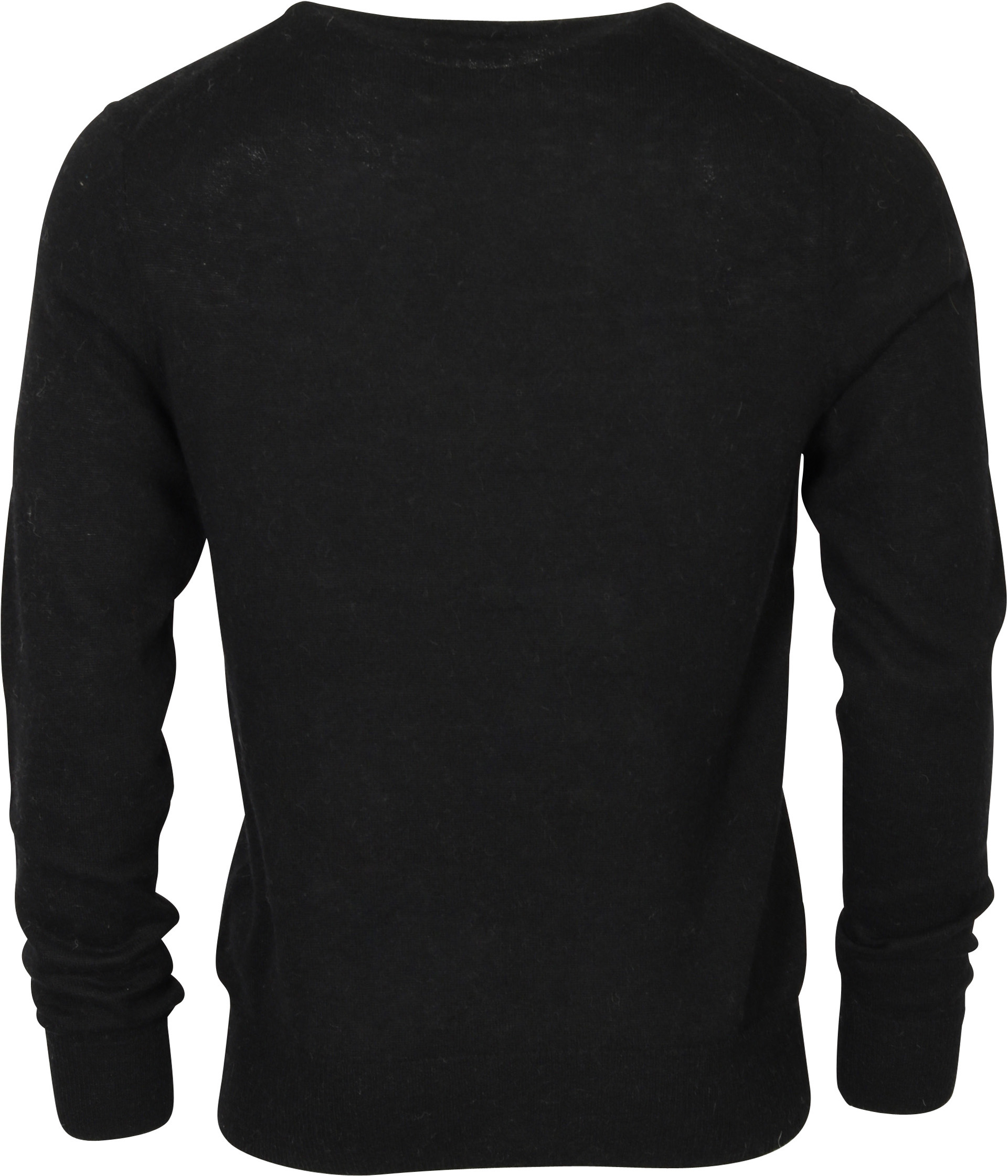 Isabel Marant Pullover Bliddy Black