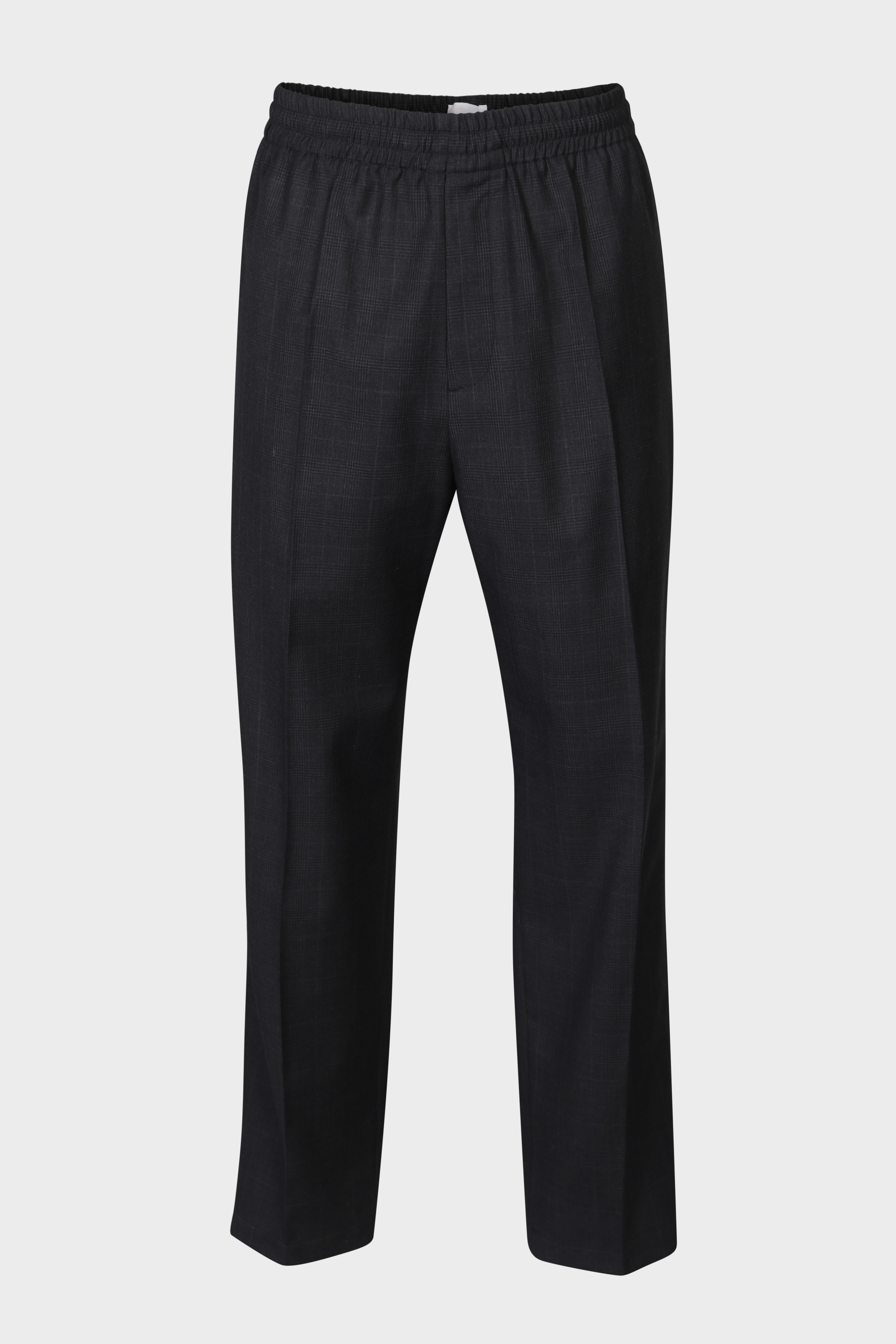 ISABEL MARANT Nahili Pants in Anthracite ISABEL MARANT Nahili Pants in Anthracite