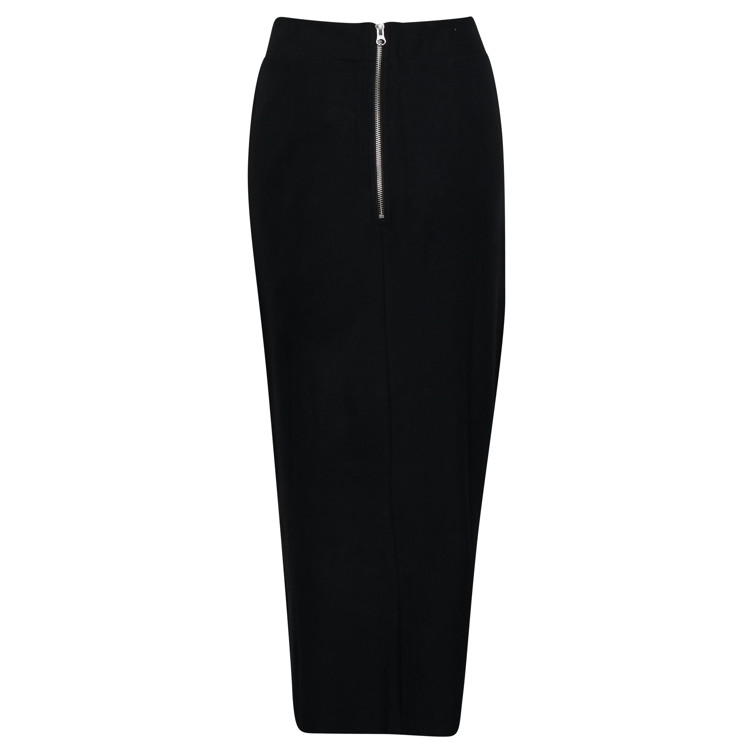Thom Krom Skirt in Black