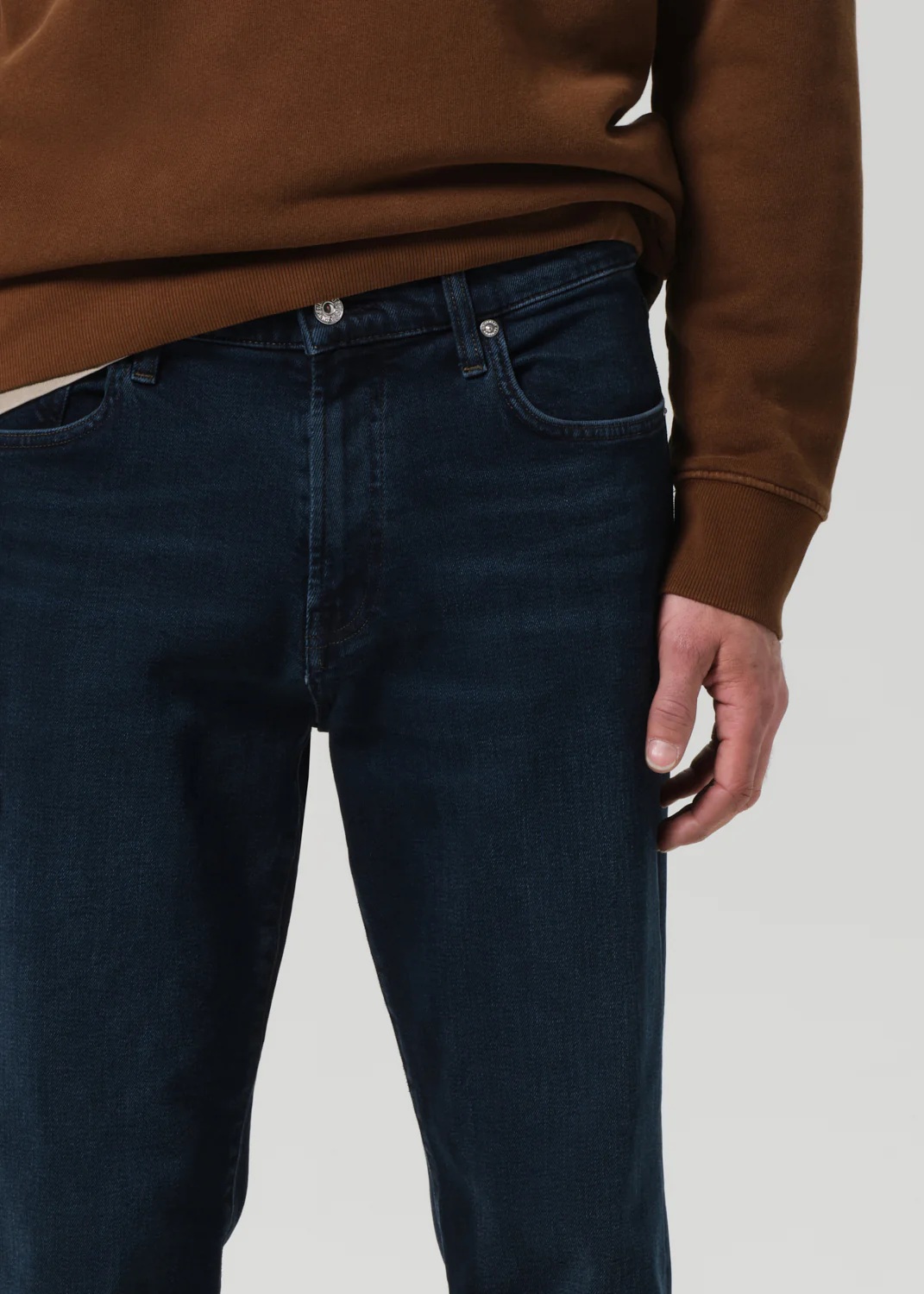 CITIZENS OF HUMANITY Jeans Elijah in Vidros