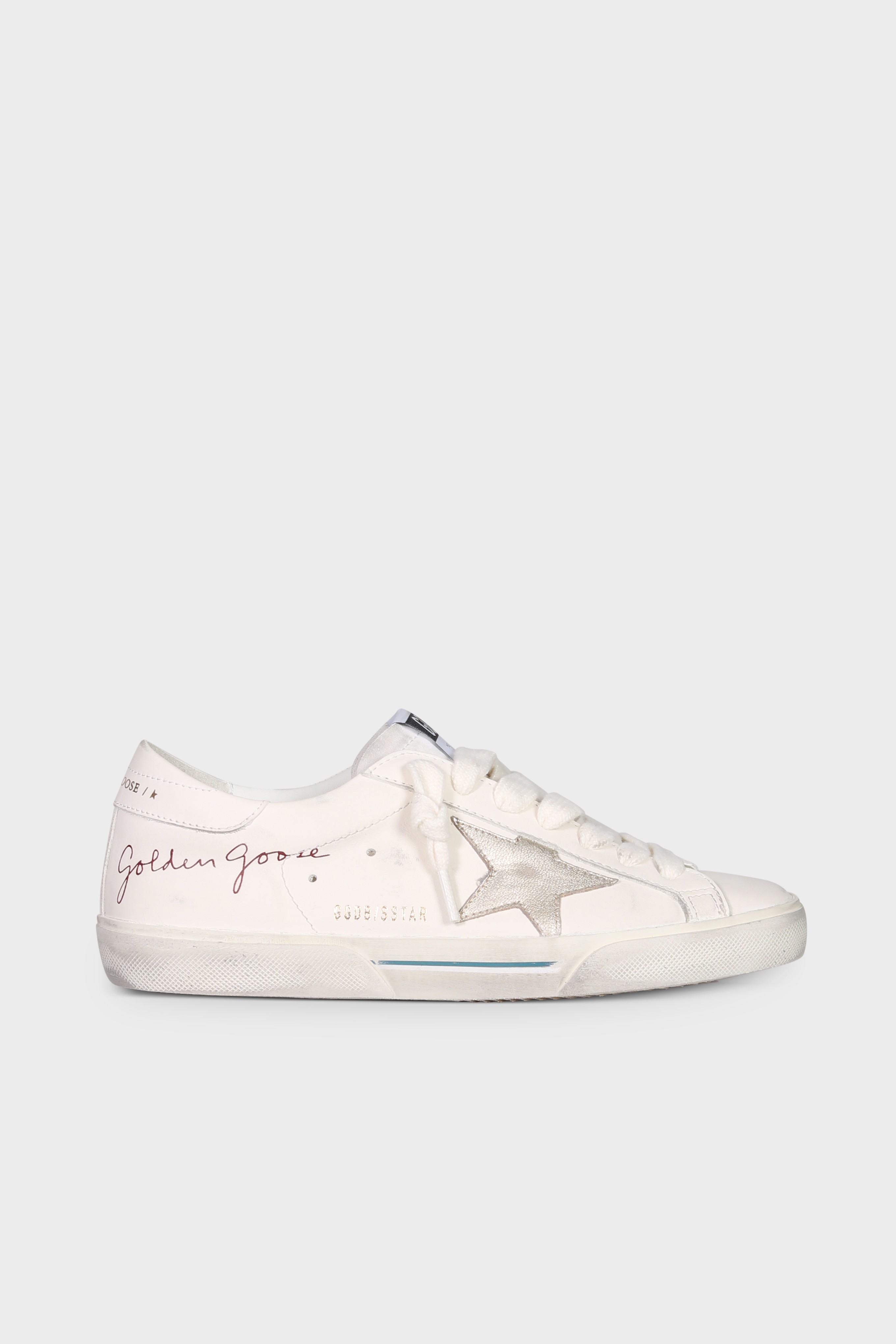 GOLDEN GOOSE Sneaker Super Star