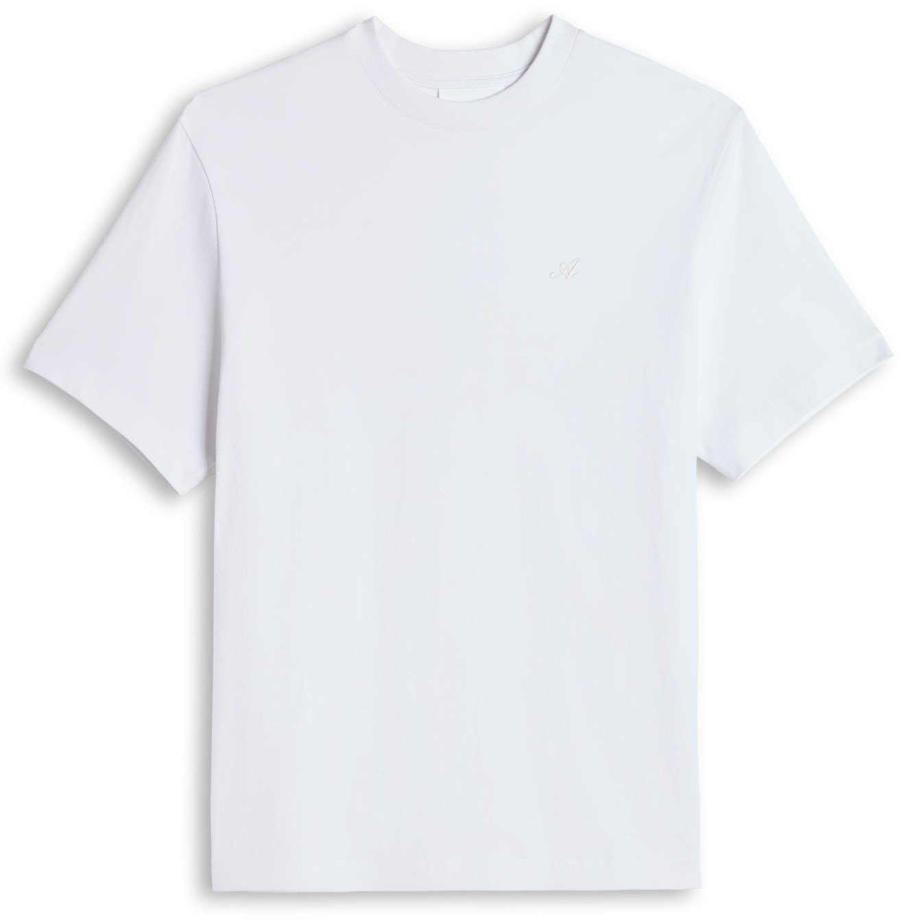 AXEL ARIGATO Signature T-Shirt in White XL