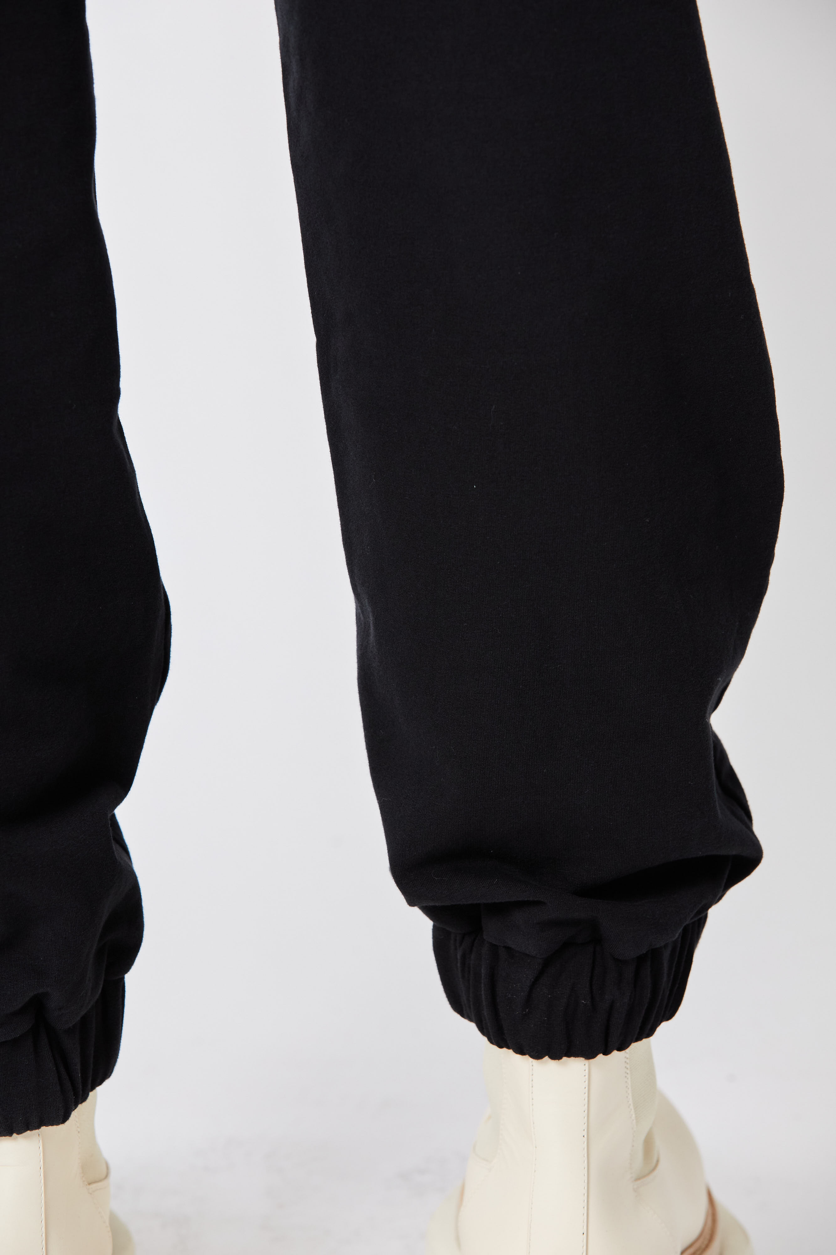 Thom Krom Sweatpant in Black M