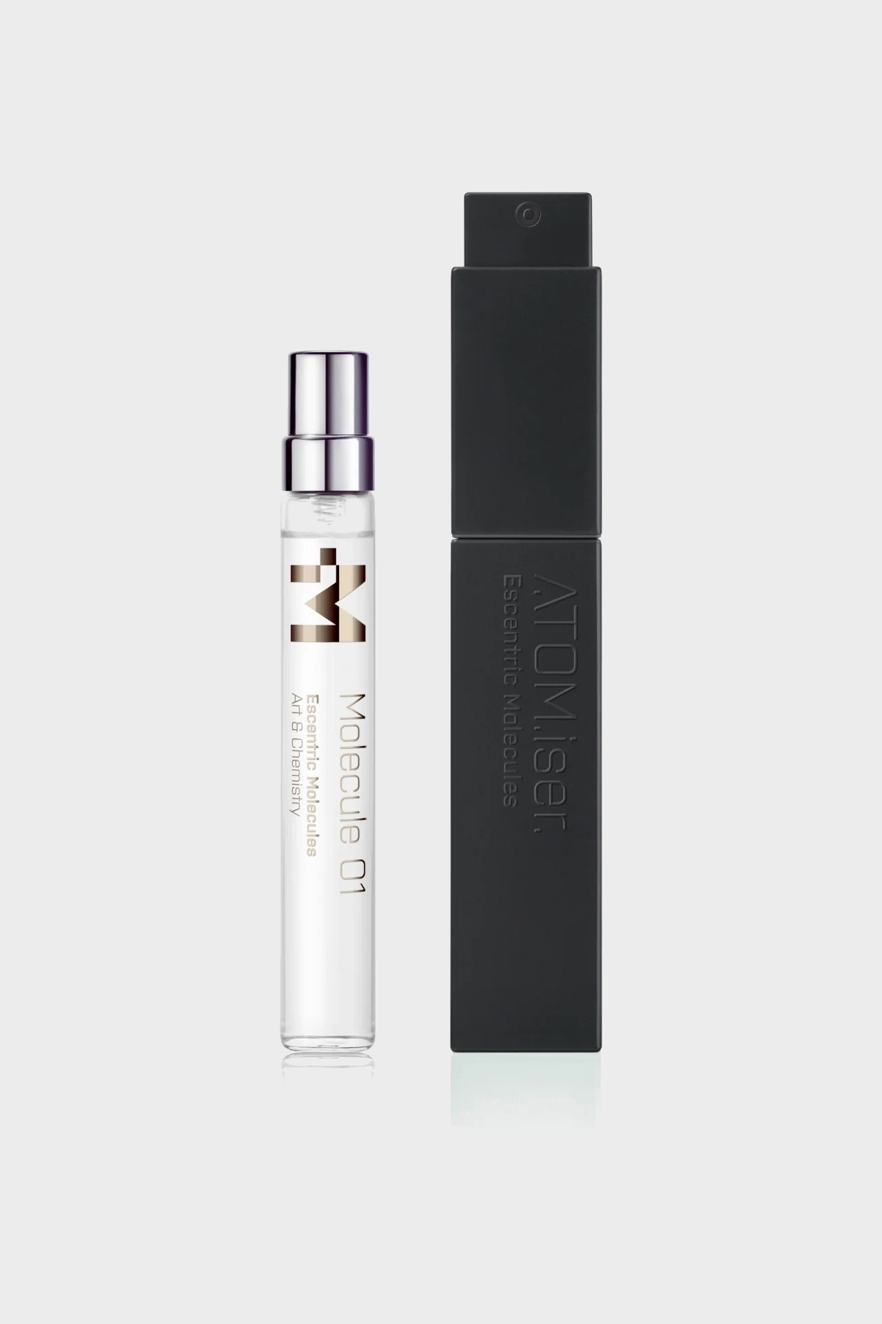ESCENTRIC MOLECULES Molecule 01 Atomizer Set ESCENTRIC MOLECULES Molecule 01 Atomizer Set
