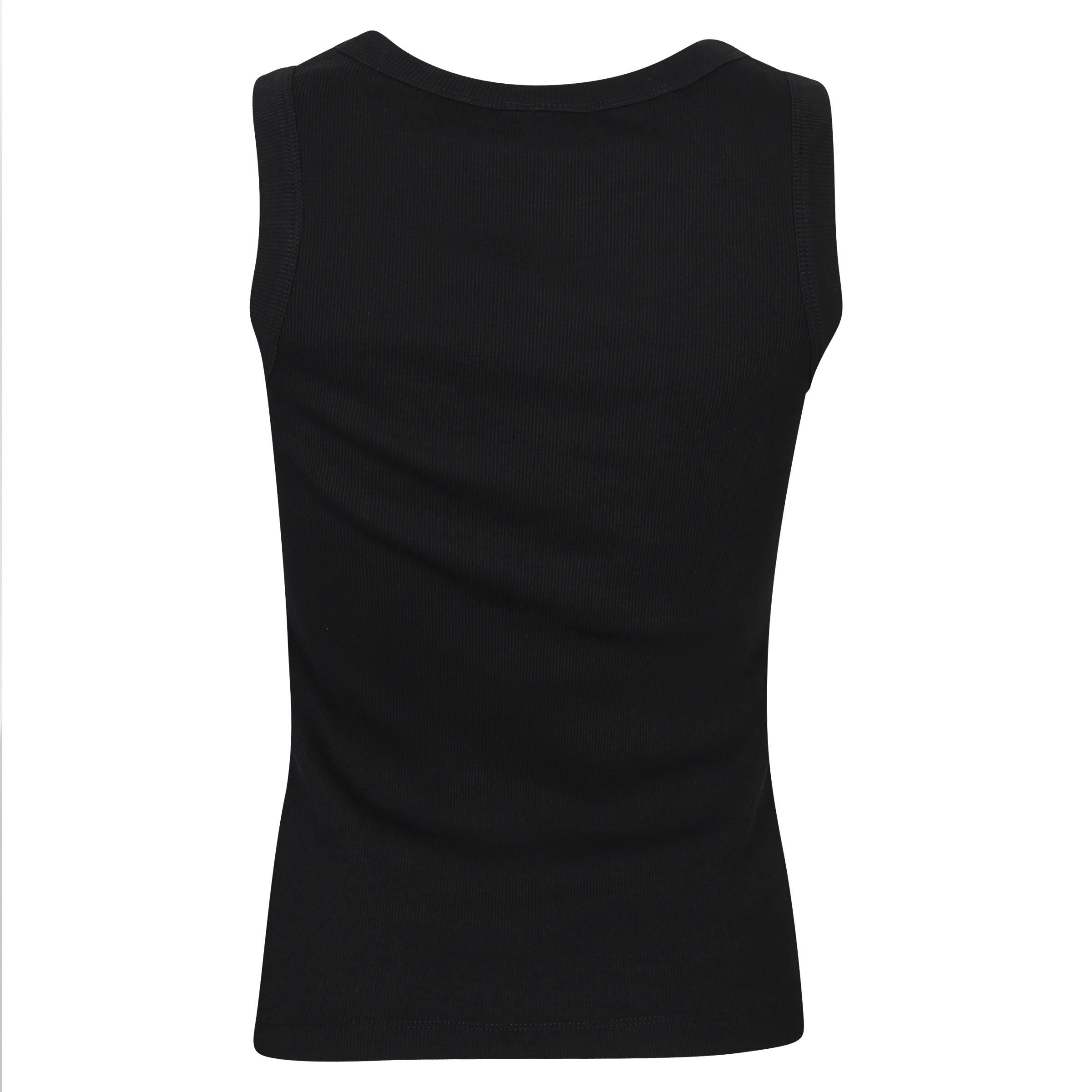 Thom Krom Rip Top Black