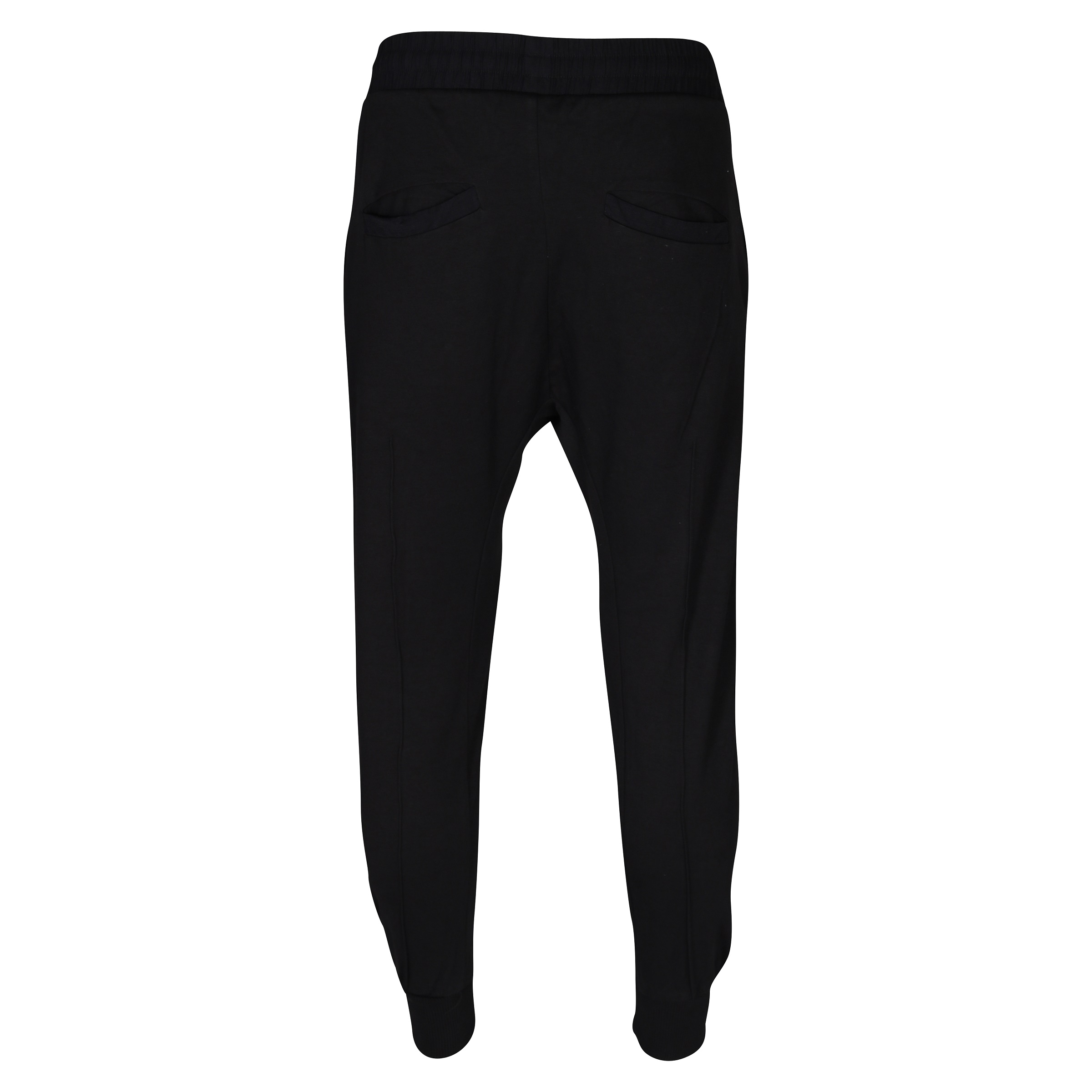 Thom Krom Sweat Pant in Black M