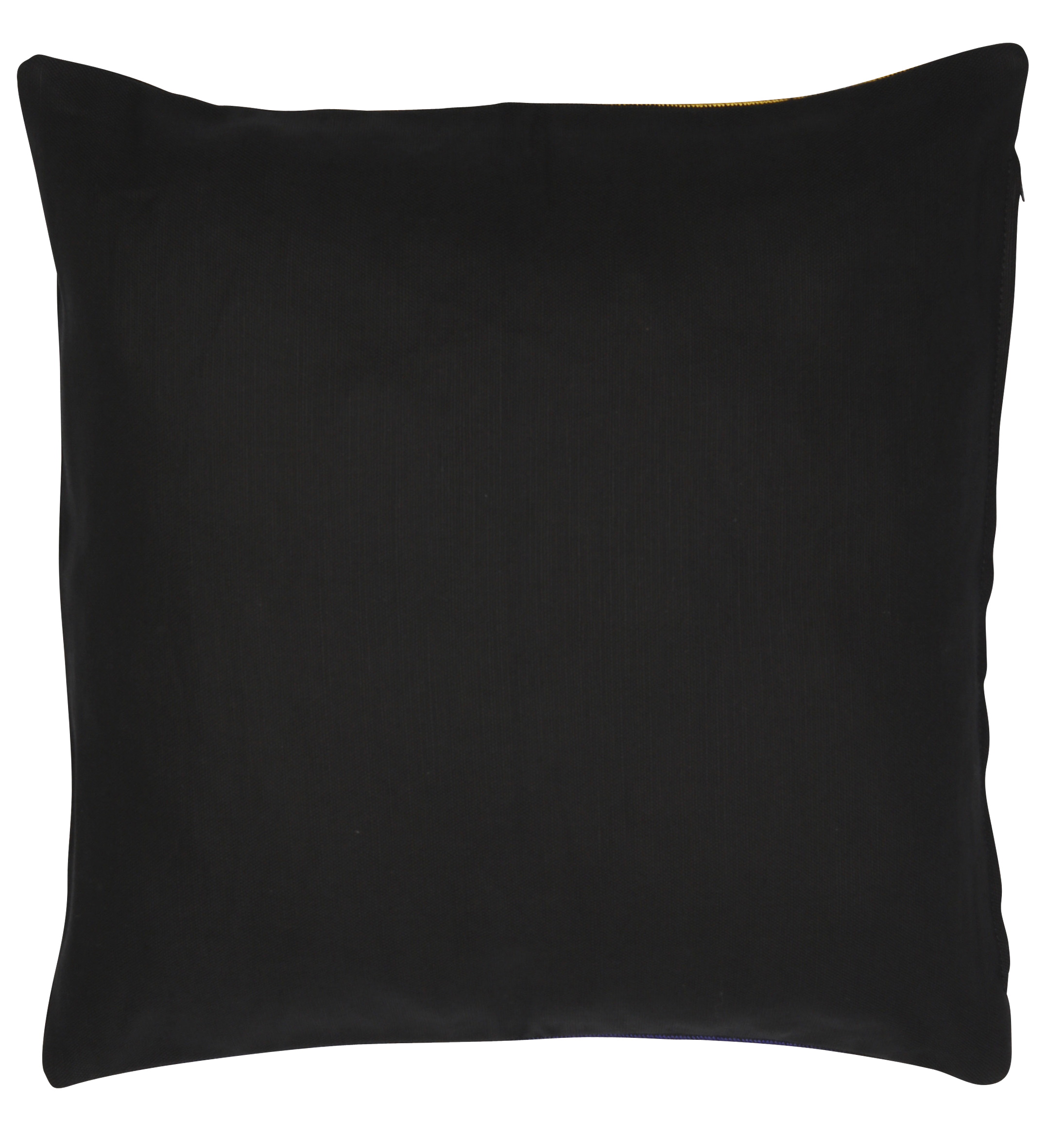 Lala Berlin Cushion Criada Multicolored Stitched Kufiya