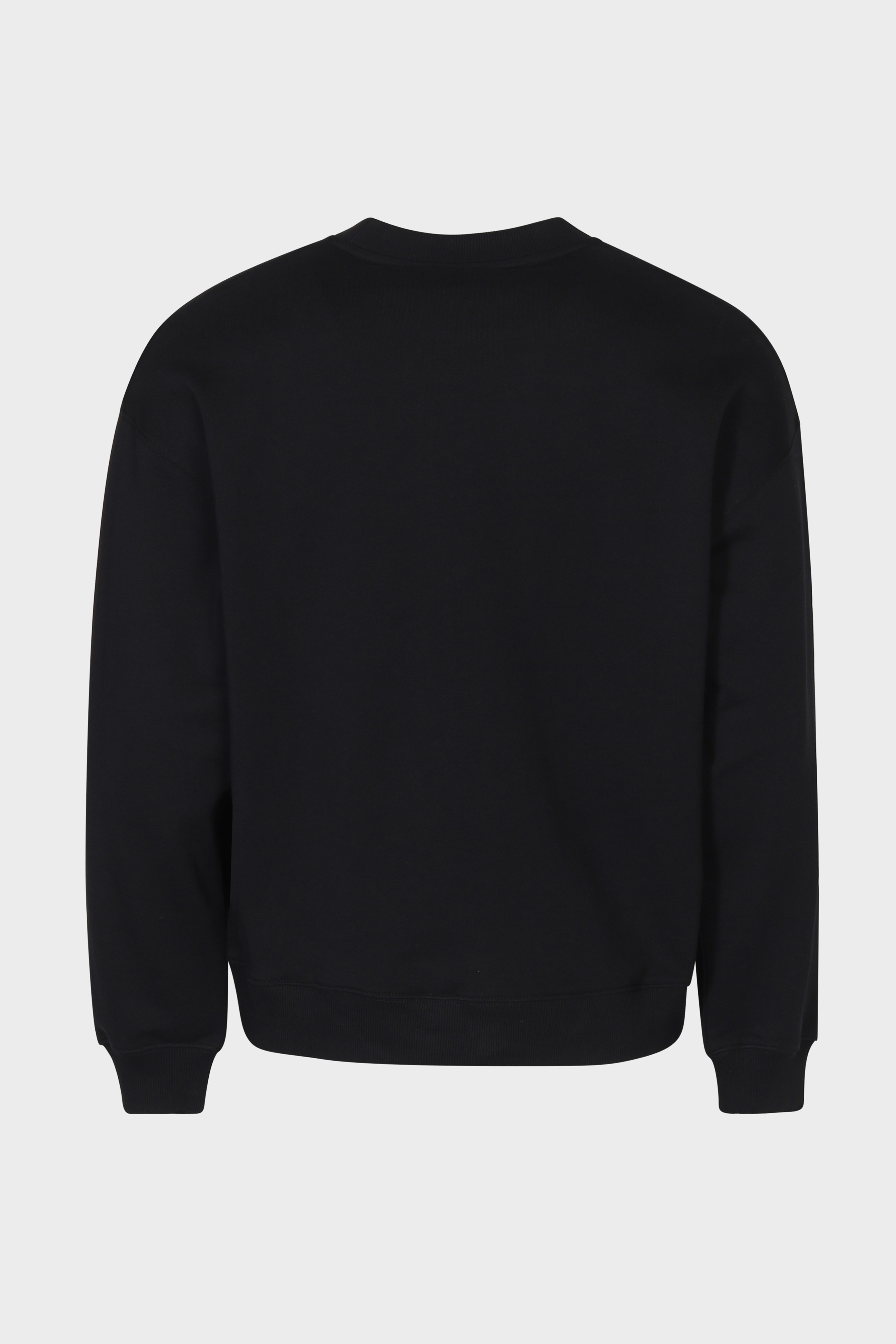 AXEL ARIGATO Spade Sweatshirt in Black M
